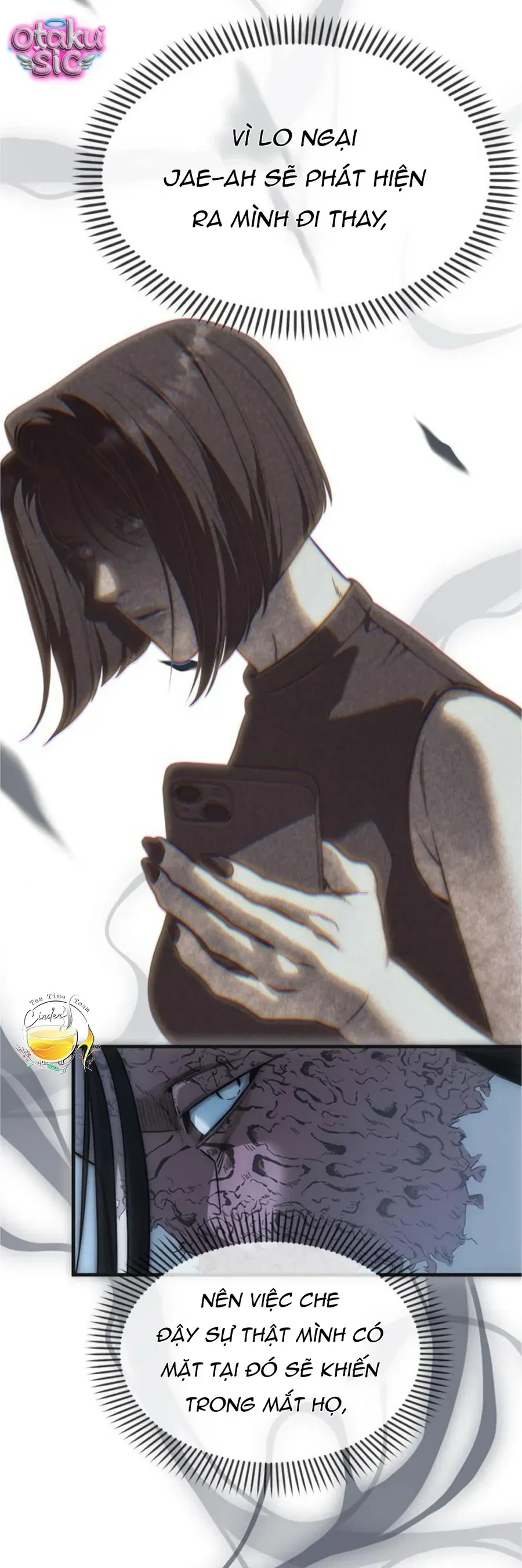 Xâm Nhập Vào Trường Trung Học Tài Phiệt! Chapter 99 - 41