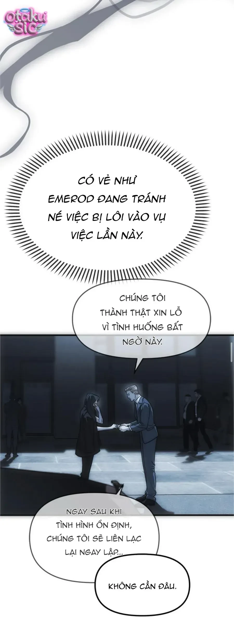 Xâm Nhập Vào Trường Trung Học Tài Phiệt! Chapter 99 - 42