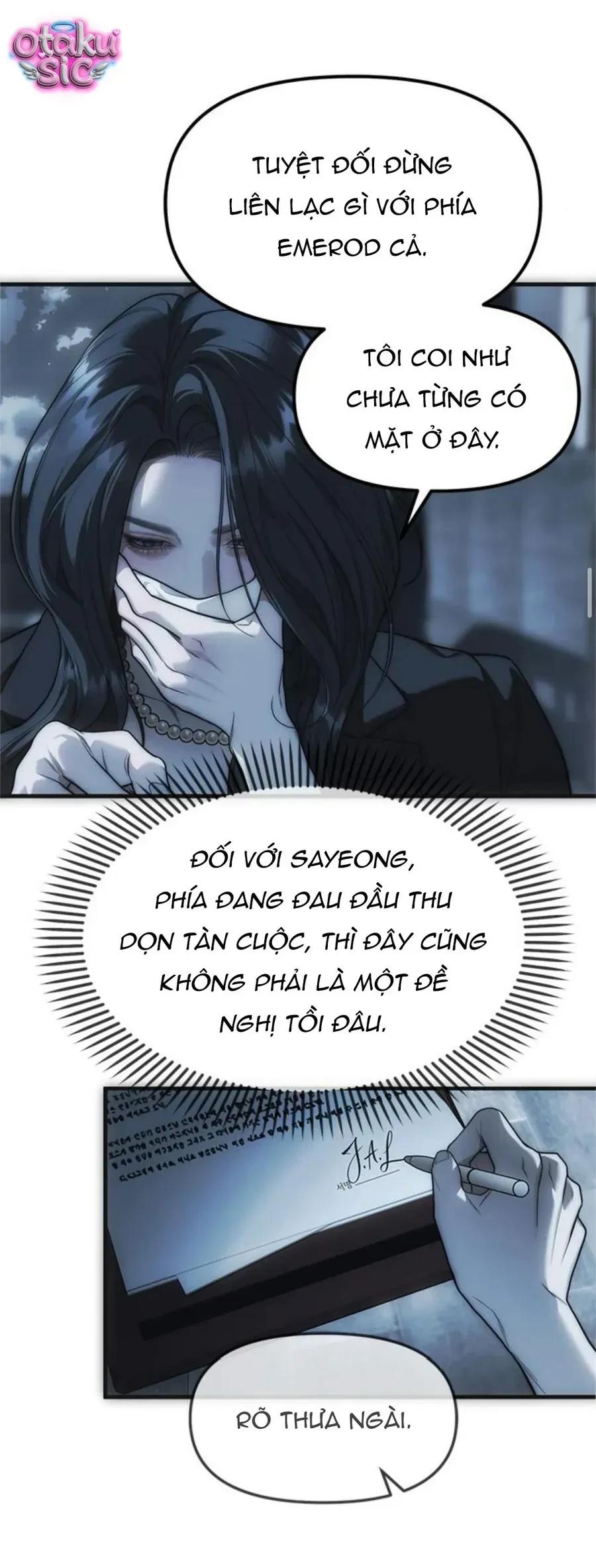 Xâm Nhập Vào Trường Trung Học Tài Phiệt! Chapter 99 - 43