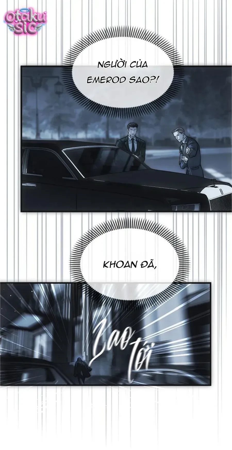 Xâm Nhập Vào Trường Trung Học Tài Phiệt! Chapter 99 - 47