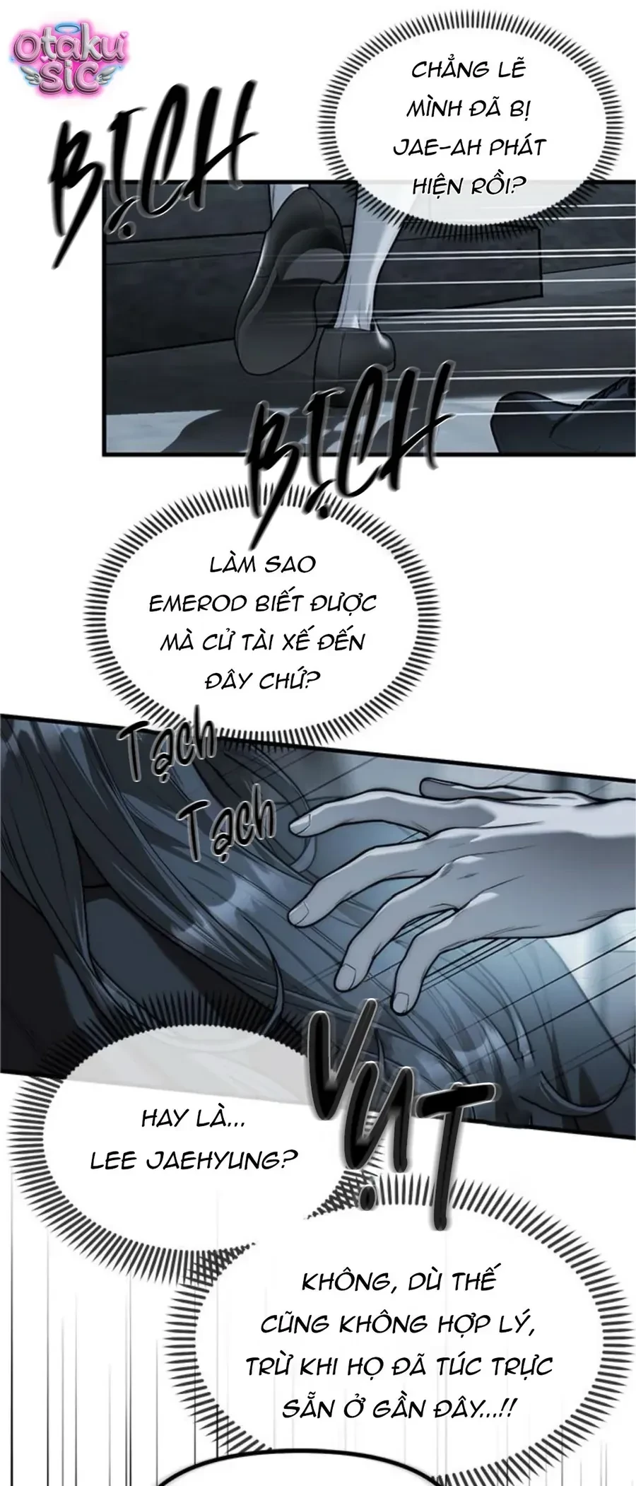 Xâm Nhập Vào Trường Trung Học Tài Phiệt! Chapter 99 - 48