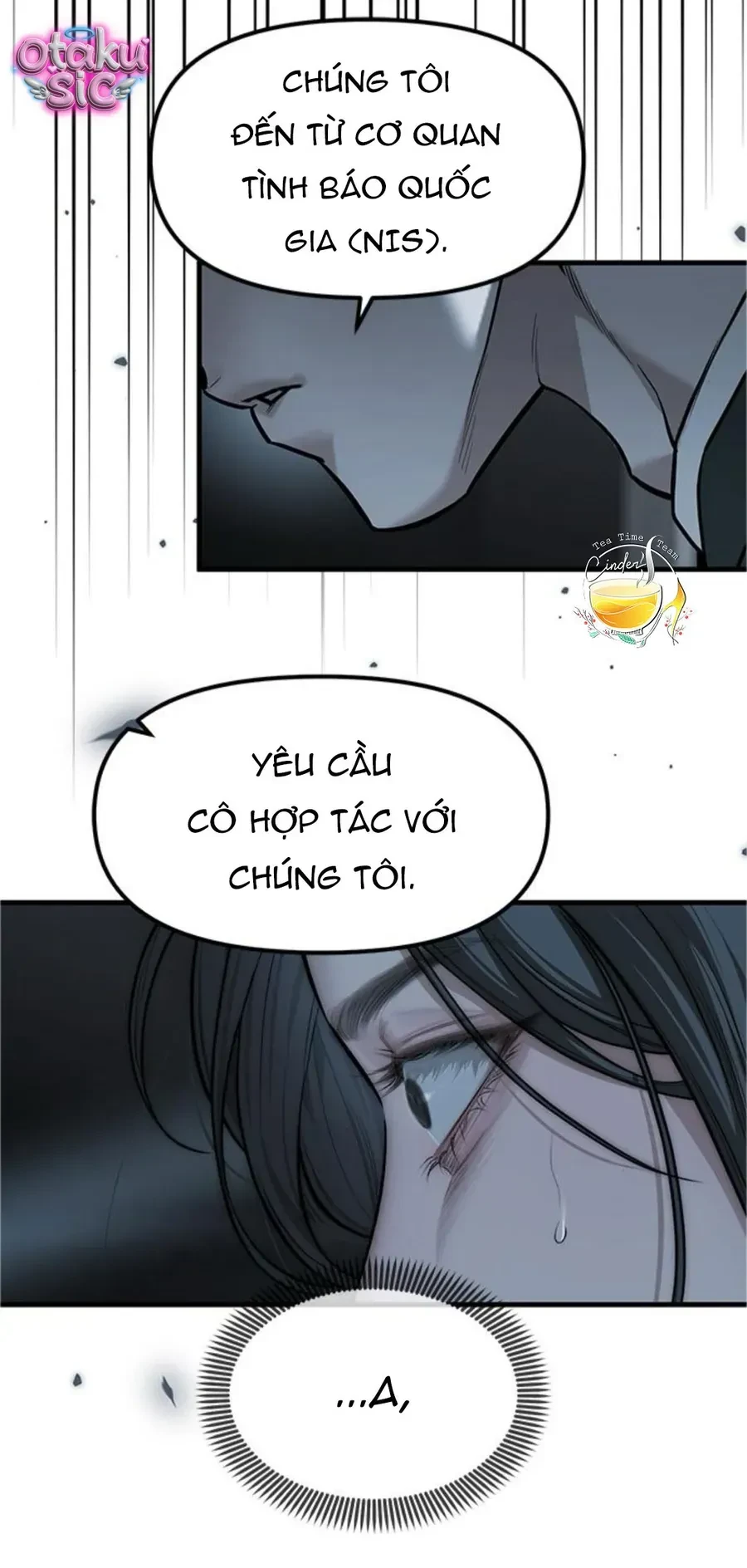 Xâm Nhập Vào Trường Trung Học Tài Phiệt! Chapter 99 - 50