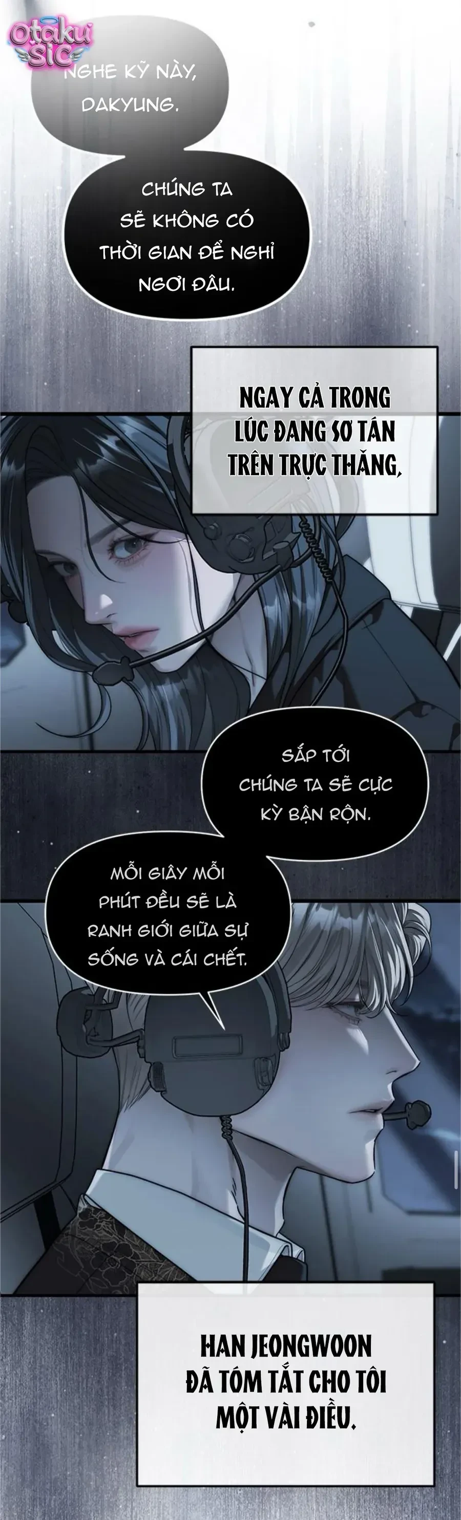 Xâm Nhập Vào Trường Trung Học Tài Phiệt! Chapter 99 - 52