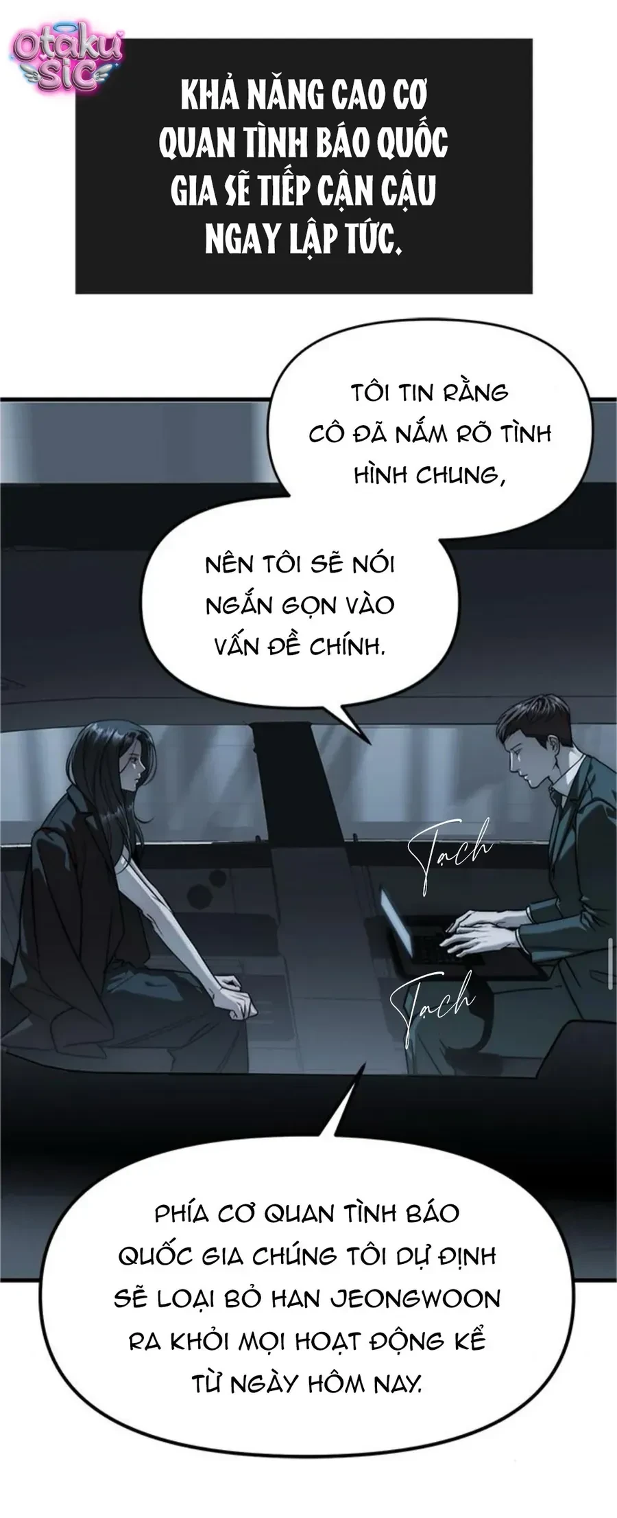 Xâm Nhập Vào Trường Trung Học Tài Phiệt! Chapter 99 - 54