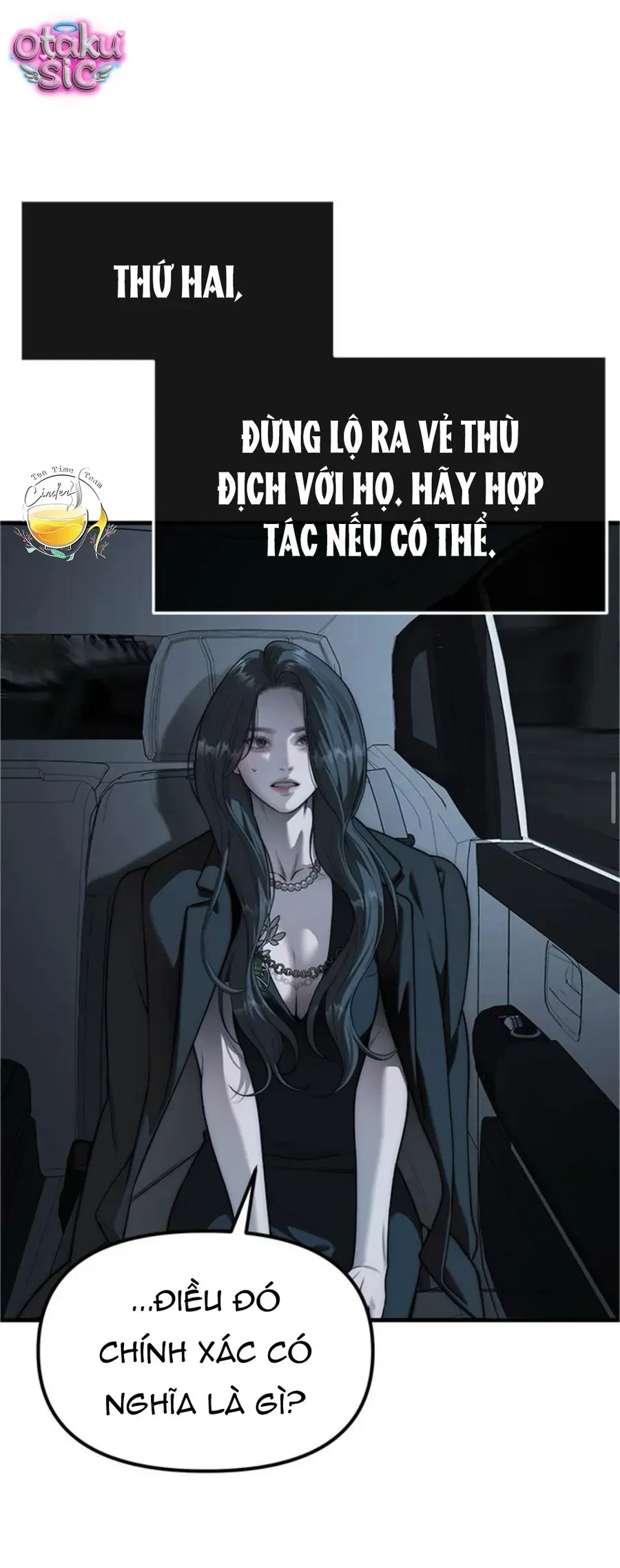 Xâm Nhập Vào Trường Trung Học Tài Phiệt! Chapter 99 - 55