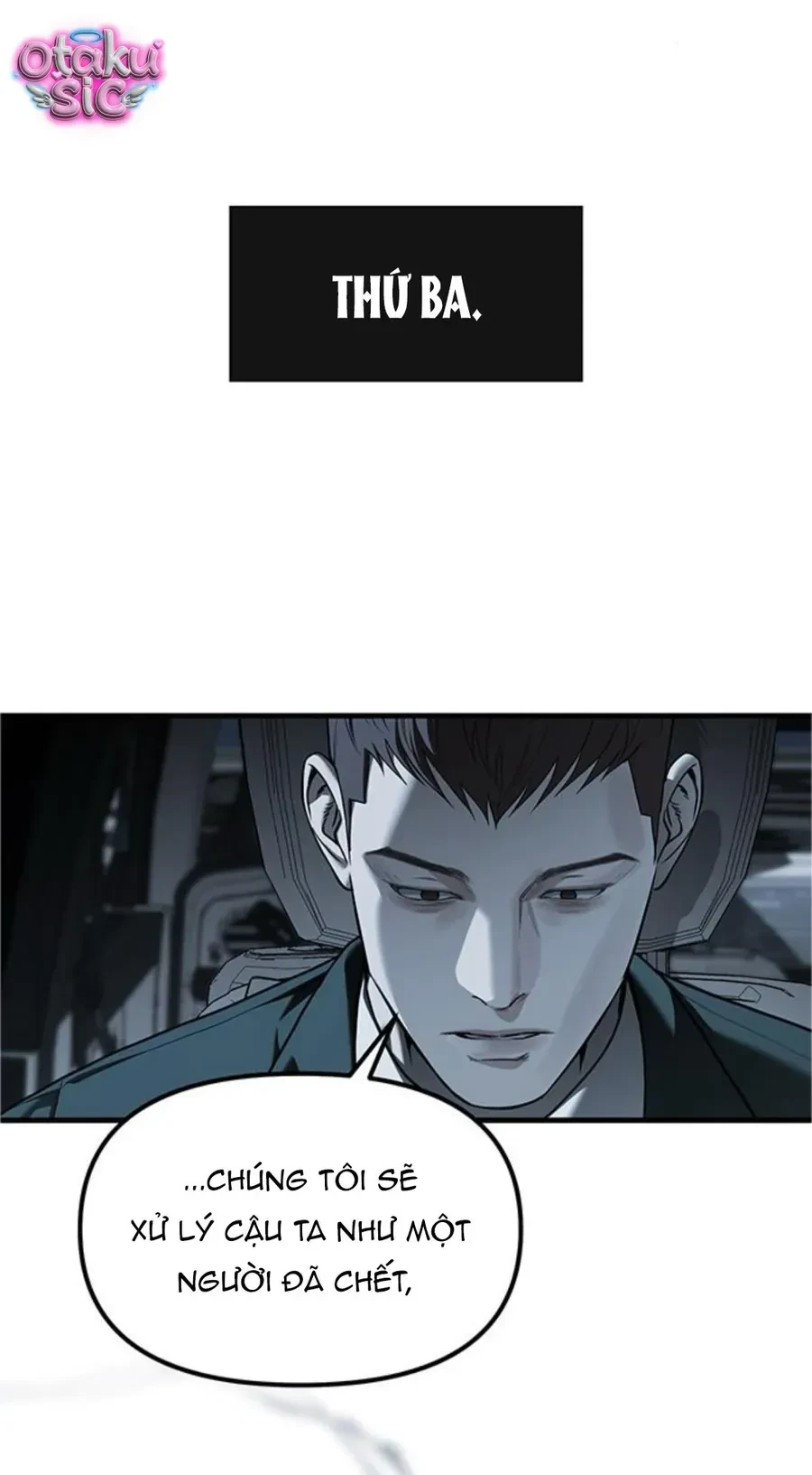 Xâm Nhập Vào Trường Trung Học Tài Phiệt! Chapter 99 - 56