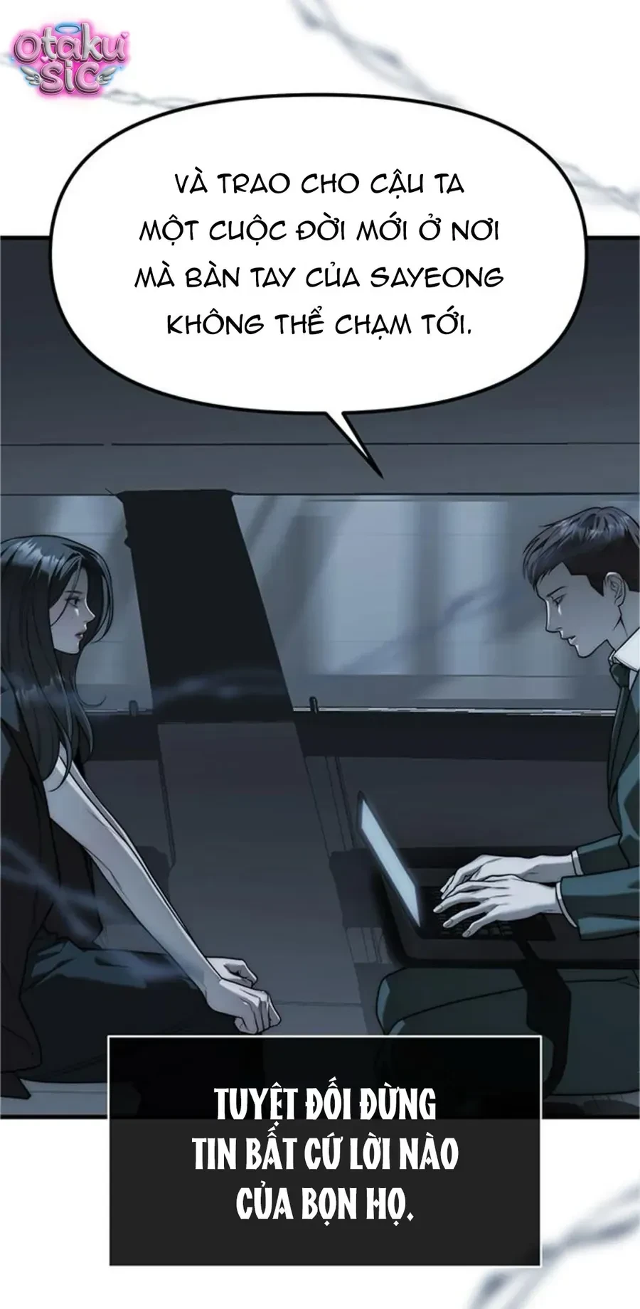 Xâm Nhập Vào Trường Trung Học Tài Phiệt! Chapter 99 - 57