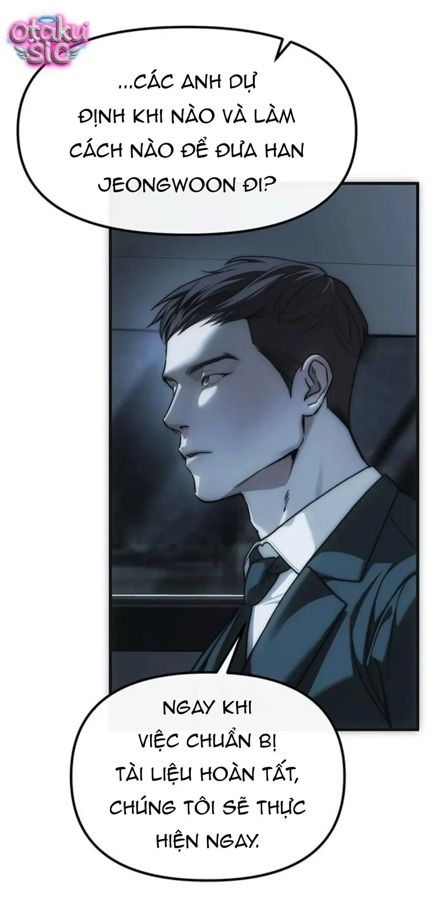 Xâm Nhập Vào Trường Trung Học Tài Phiệt! Chapter 99 - 61