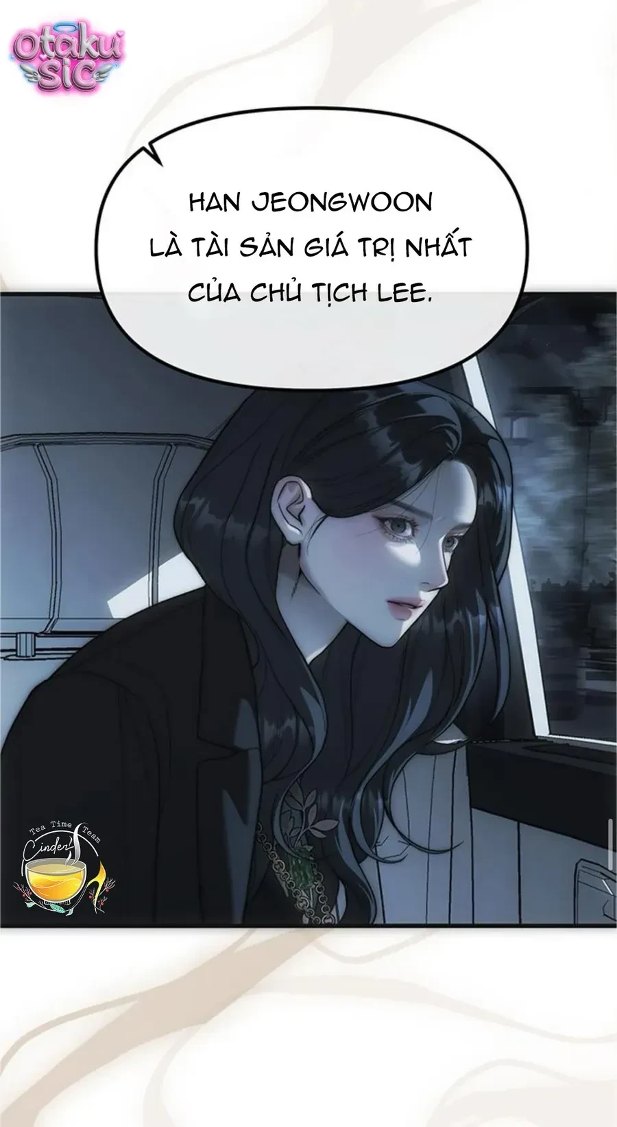 Xâm Nhập Vào Trường Trung Học Tài Phiệt! Chapter 99 - 64