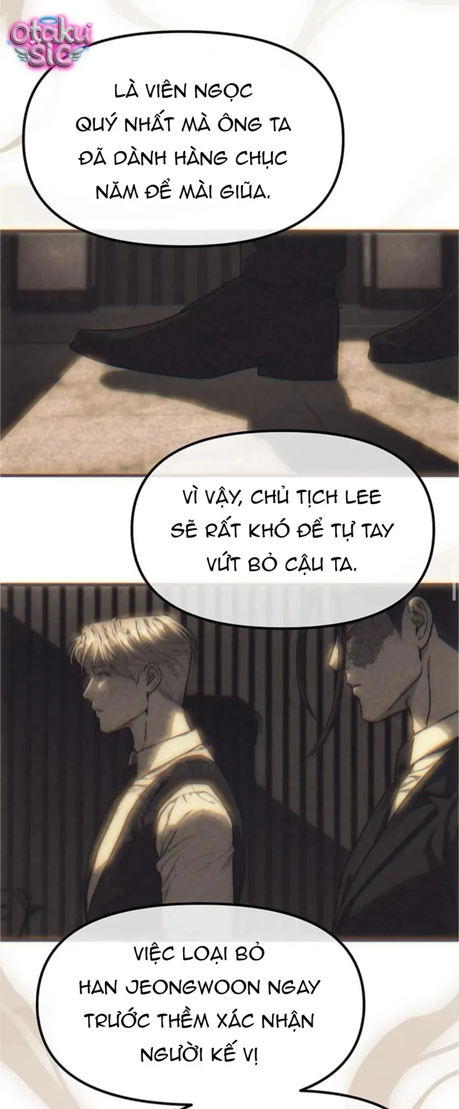 Xâm Nhập Vào Trường Trung Học Tài Phiệt! Chapter 99 - 65