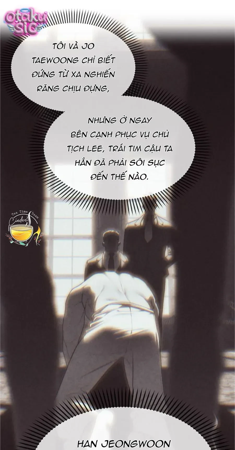 Xâm Nhập Vào Trường Trung Học Tài Phiệt! Chapter 99 - 72