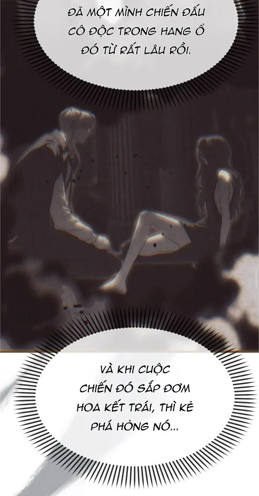 Xâm Nhập Vào Trường Trung Học Tài Phiệt! Chapter 99 - 73