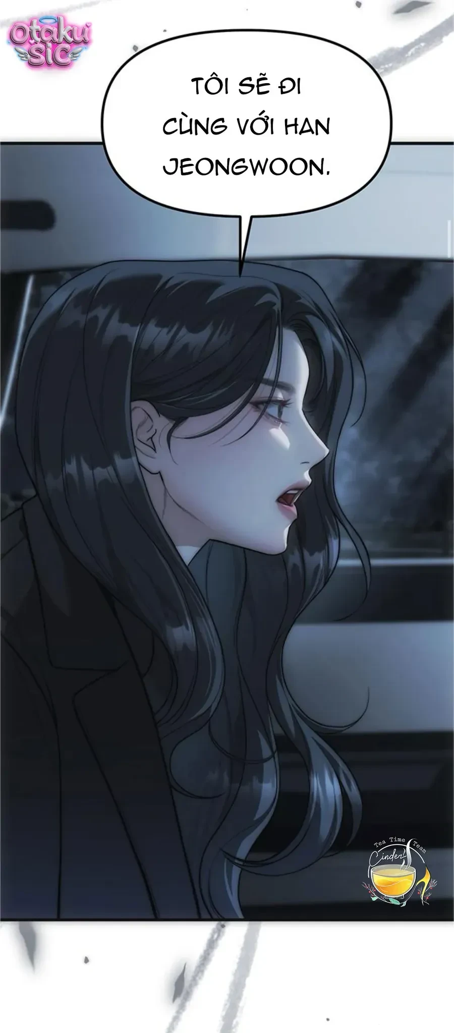 Xâm Nhập Vào Trường Trung Học Tài Phiệt! Chapter 99 - 79