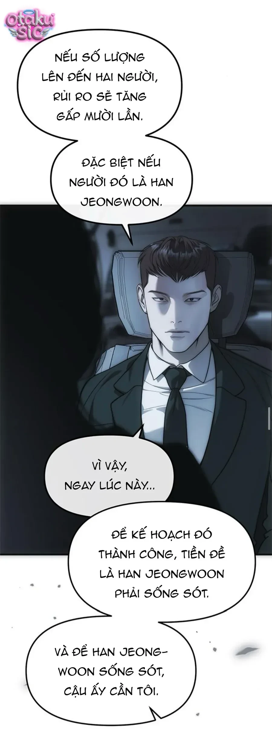 Xâm Nhập Vào Trường Trung Học Tài Phiệt! Chapter 99 - 82