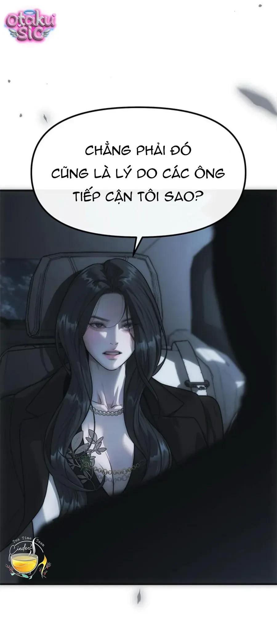 Xâm Nhập Vào Trường Trung Học Tài Phiệt! Chapter 99 - 83