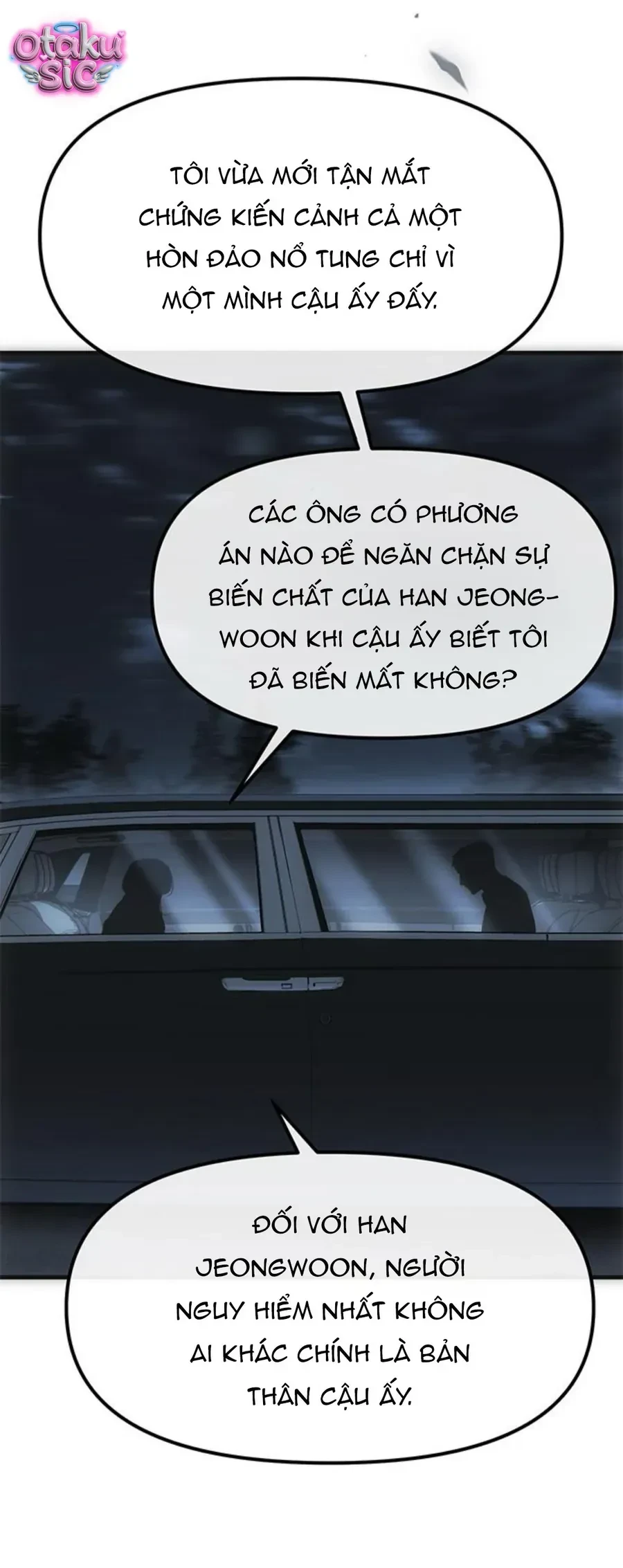 Xâm Nhập Vào Trường Trung Học Tài Phiệt! Chapter 99 - 84