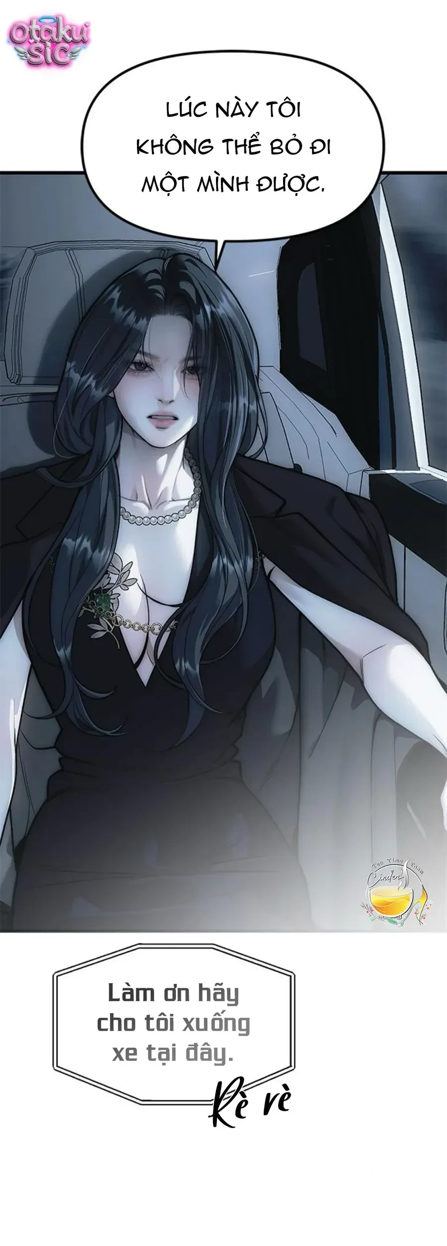 Xâm Nhập Vào Trường Trung Học Tài Phiệt! Chapter 99 - 86