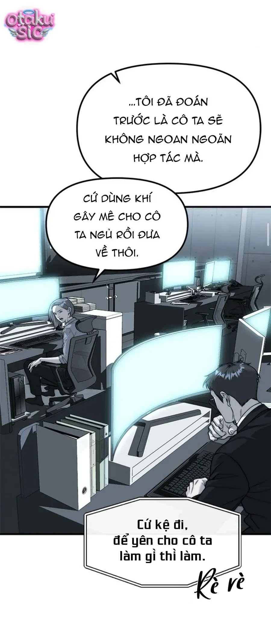 Xâm Nhập Vào Trường Trung Học Tài Phiệt! Chapter 99 - 87