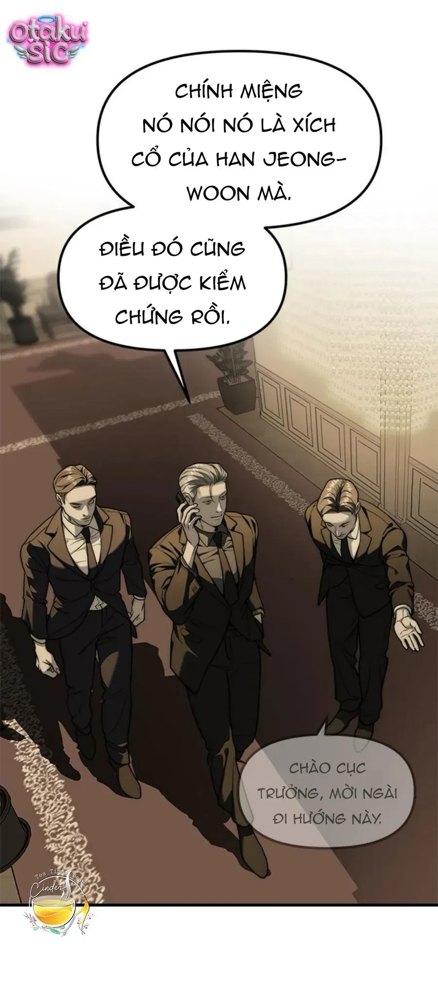 Xâm Nhập Vào Trường Trung Học Tài Phiệt! Chapter 99 - 89