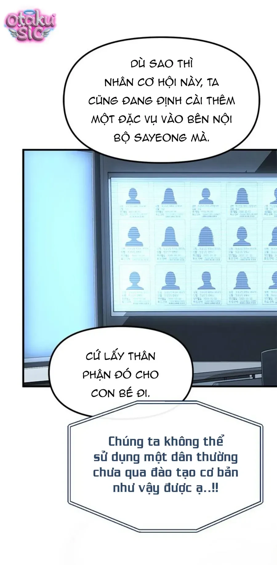 Xâm Nhập Vào Trường Trung Học Tài Phiệt! Chapter 99 - 90