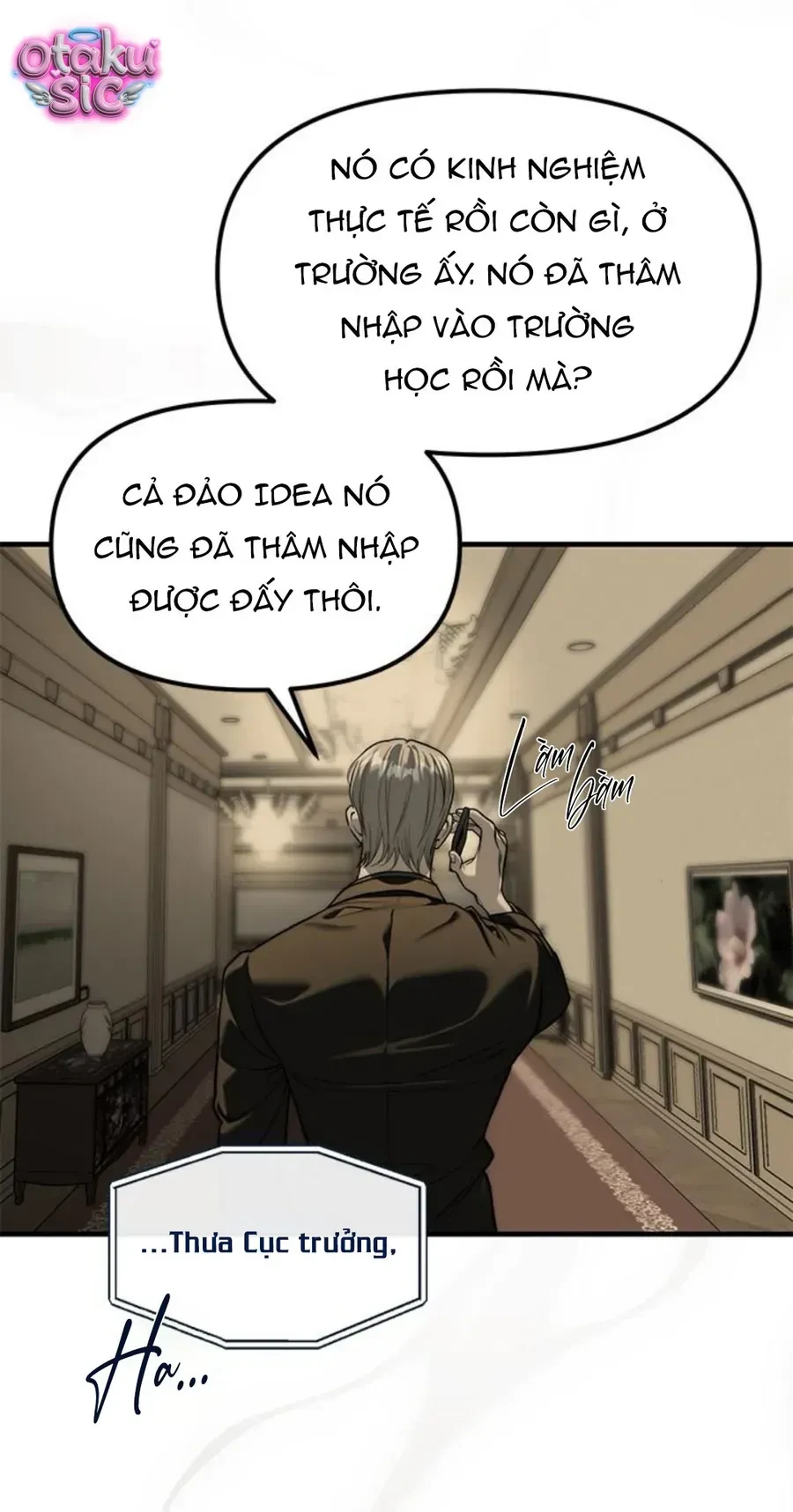 Xâm Nhập Vào Trường Trung Học Tài Phiệt! Chapter 99 - 91