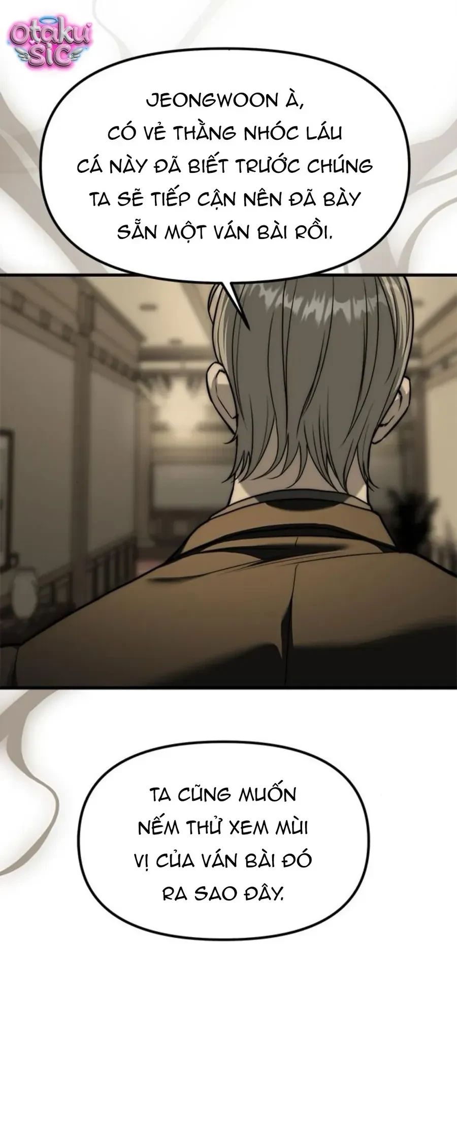 Xâm Nhập Vào Trường Trung Học Tài Phiệt! Chapter 99 - 92