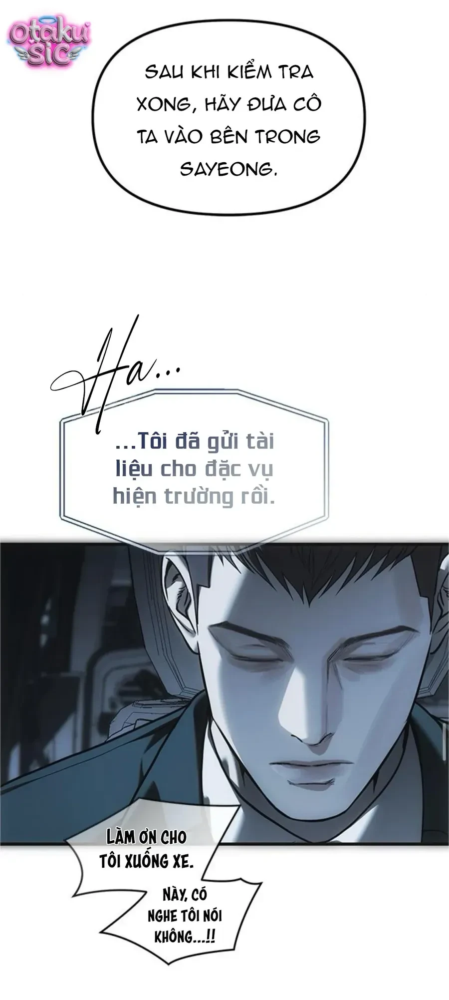 Xâm Nhập Vào Trường Trung Học Tài Phiệt! Chapter 99 - 93