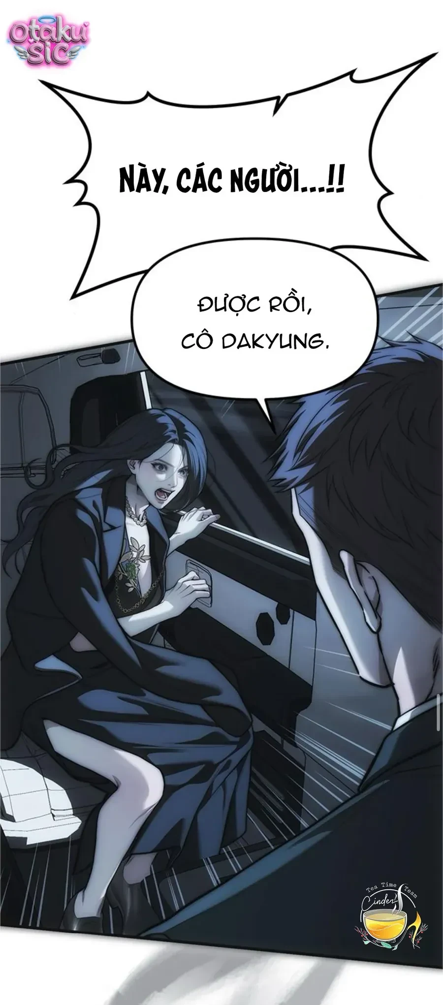 Xâm Nhập Vào Trường Trung Học Tài Phiệt! Chapter 99 - 94