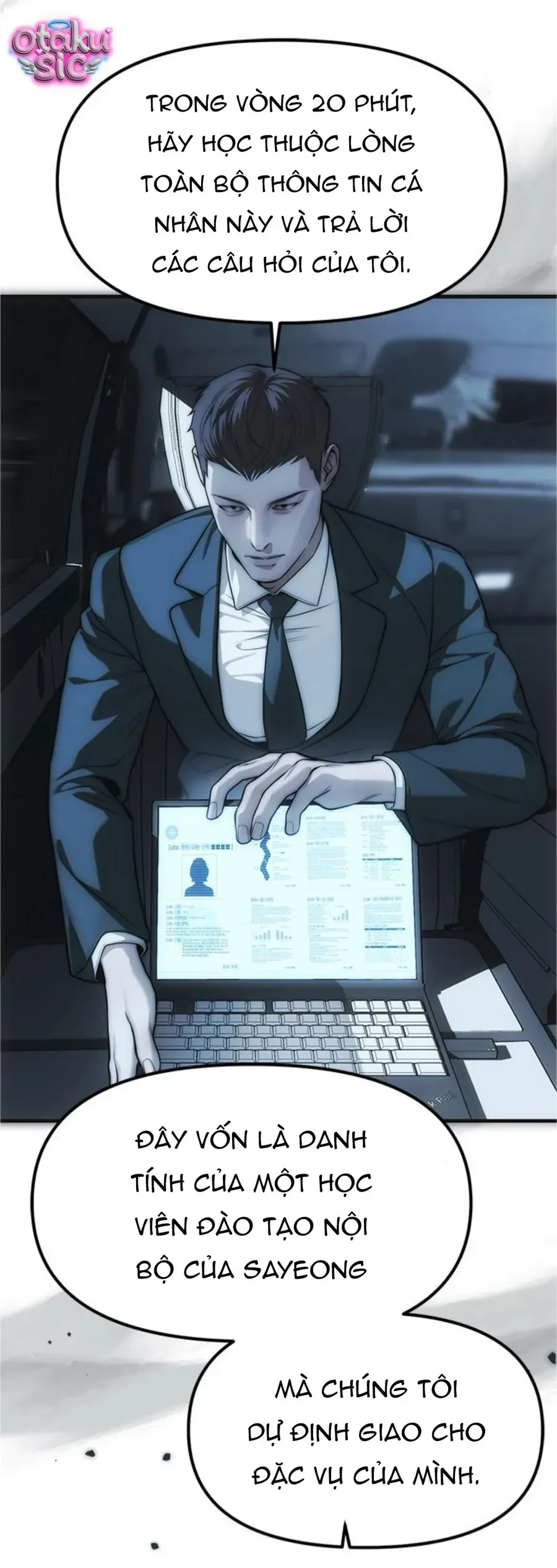 Xâm Nhập Vào Trường Trung Học Tài Phiệt! Chapter 99 - 96