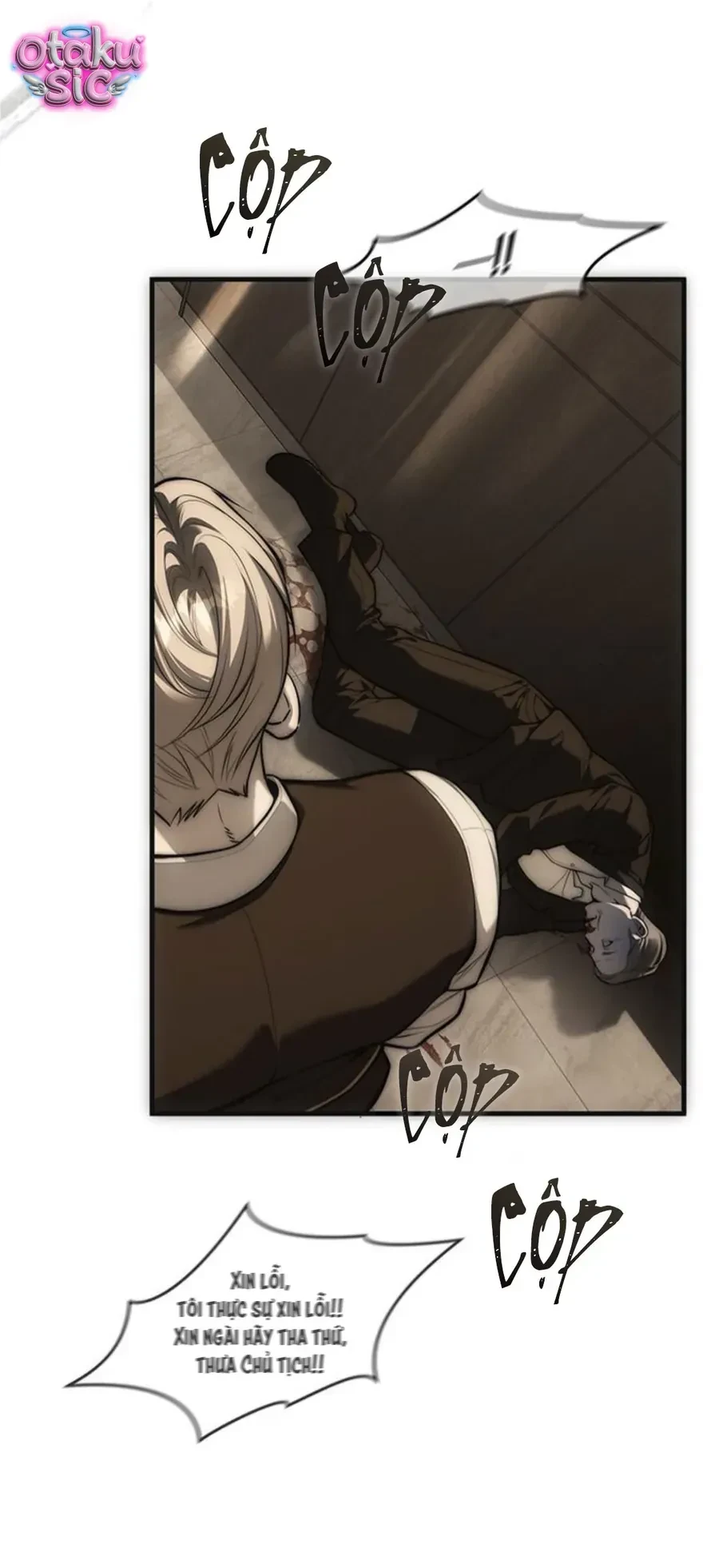 Xâm Nhập Vào Trường Trung Học Tài Phiệt! Chapter 99 - 103