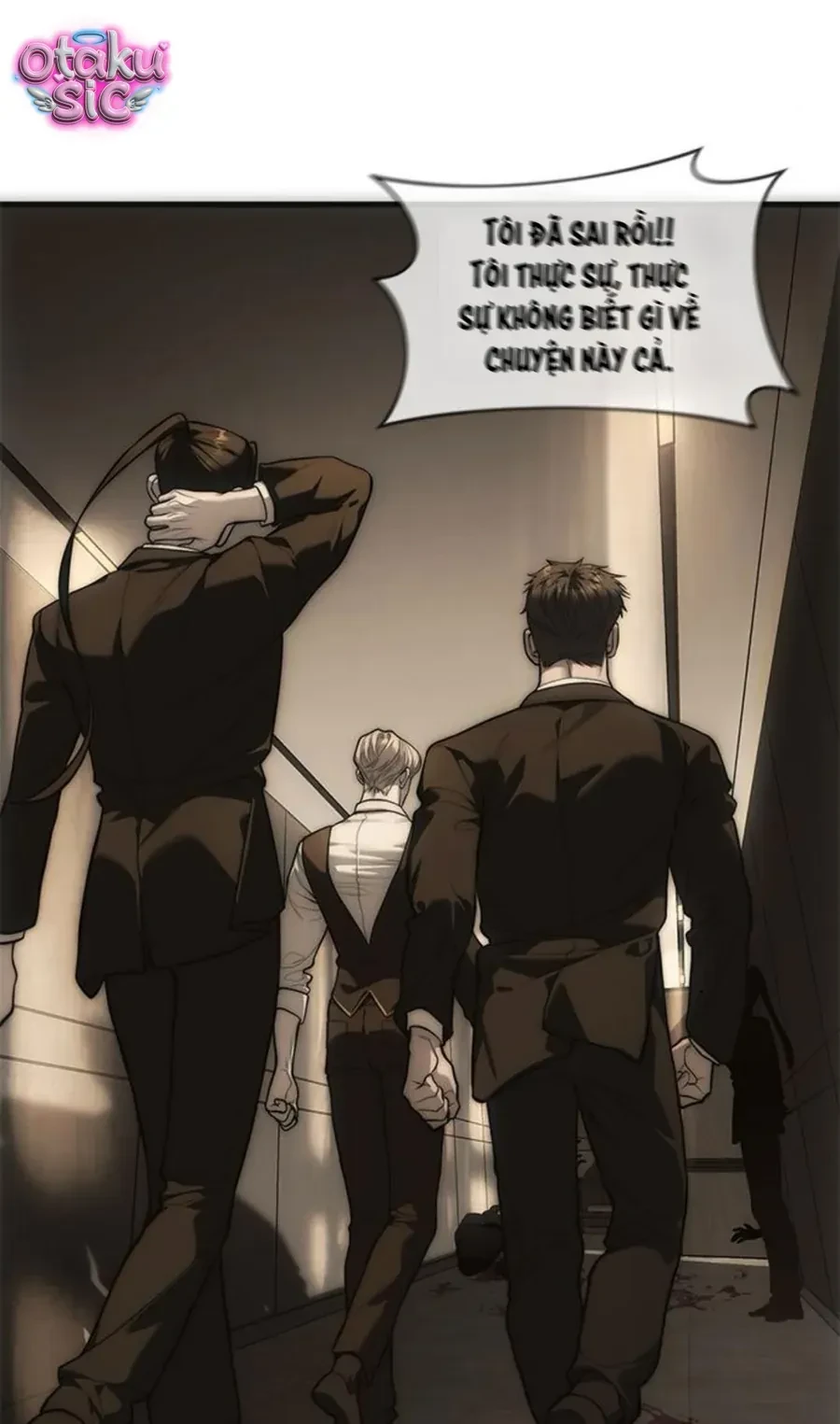 Xâm Nhập Vào Trường Trung Học Tài Phiệt! Chapter 99 - 104