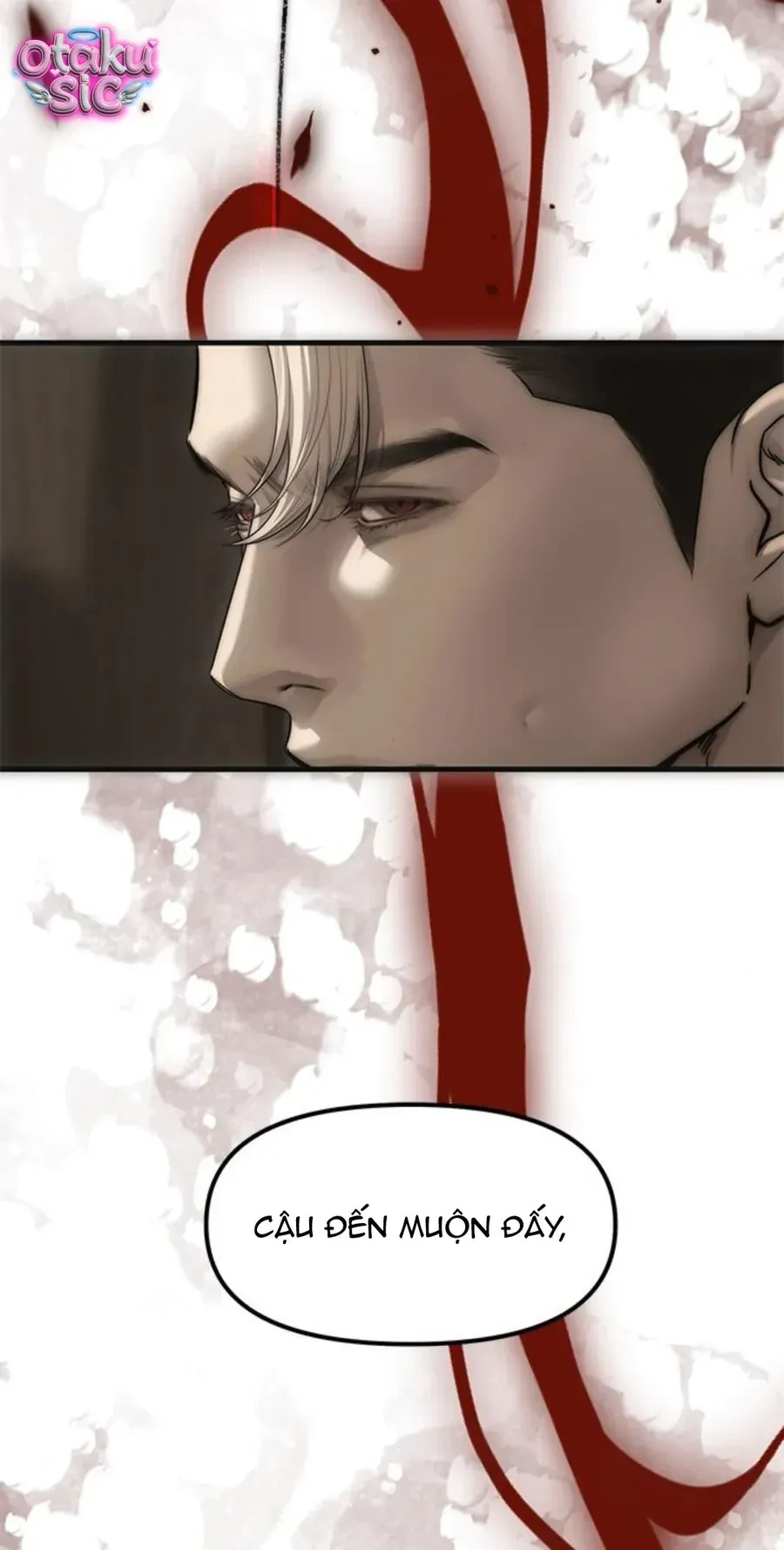 Xâm Nhập Vào Trường Trung Học Tài Phiệt! Chapter 99 - 107