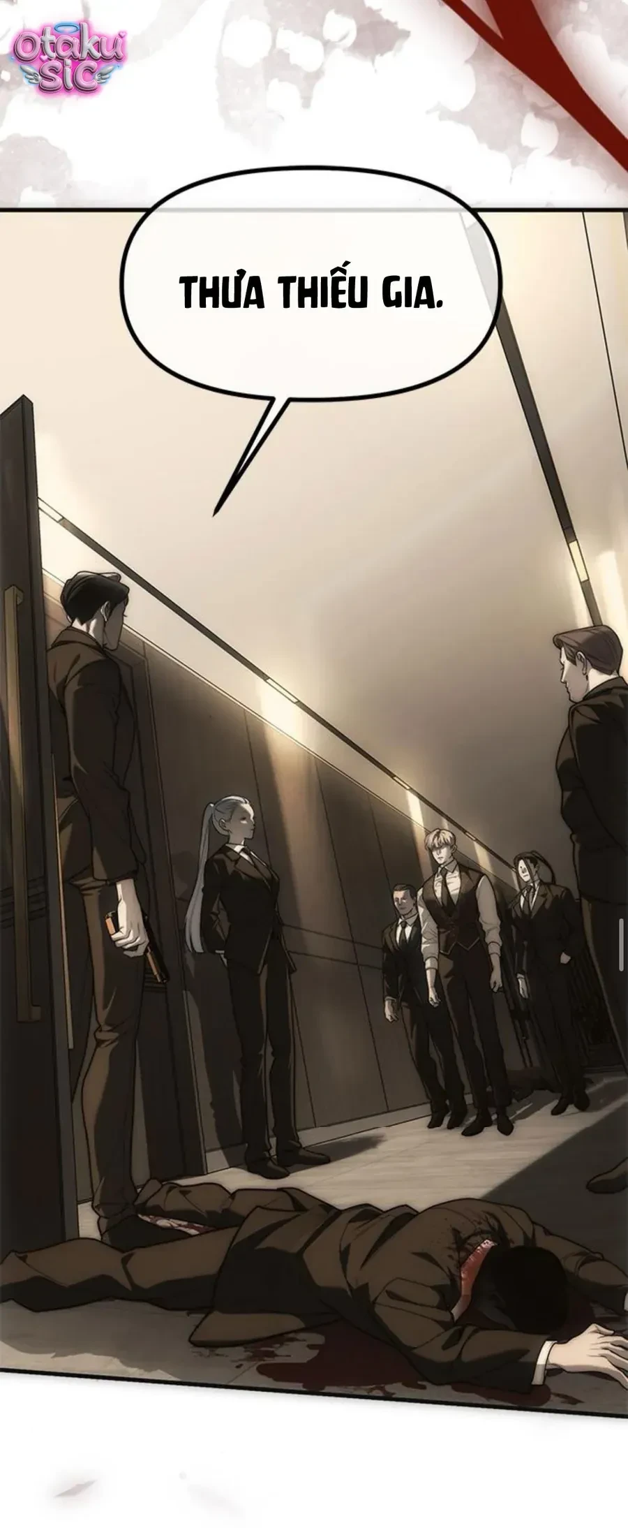 Xâm Nhập Vào Trường Trung Học Tài Phiệt! Chapter 99 - 108