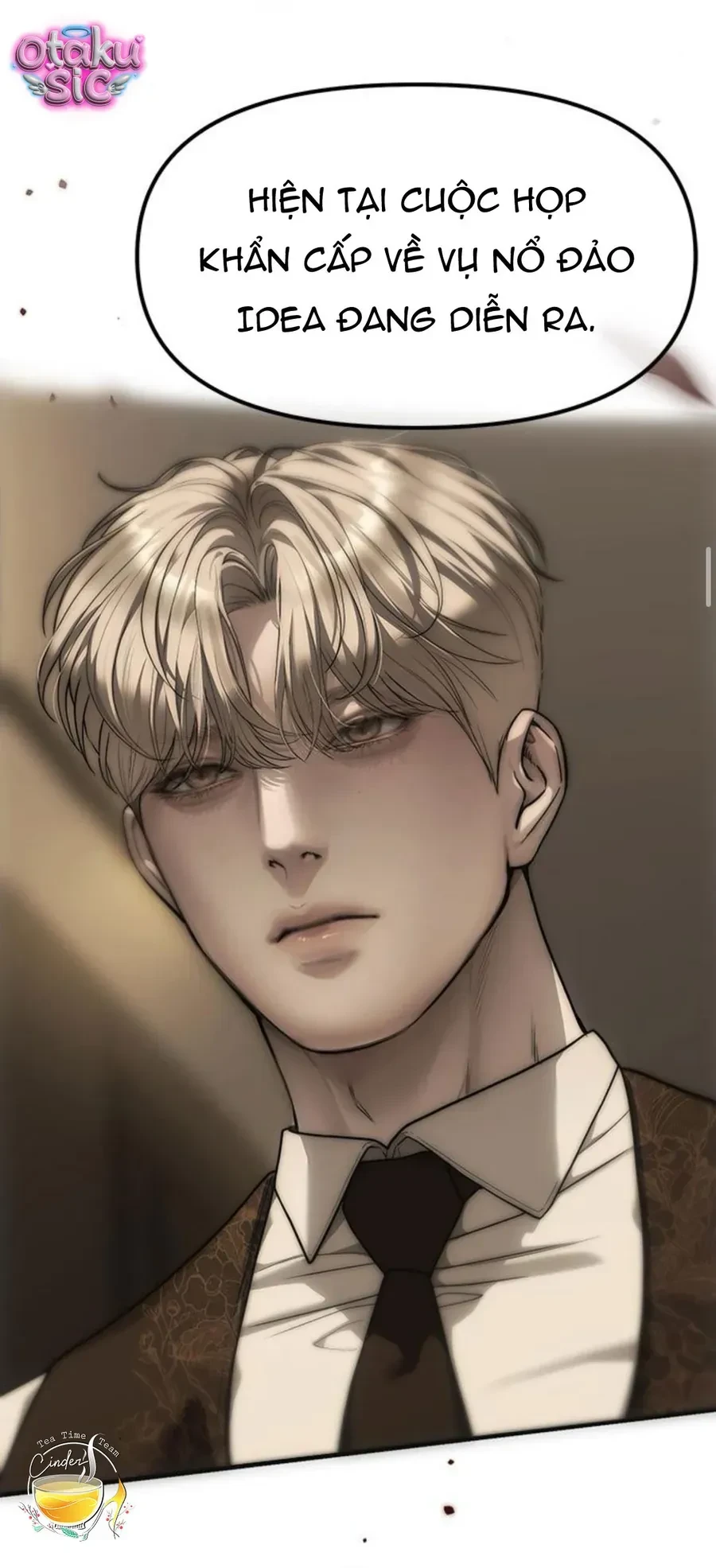 Xâm Nhập Vào Trường Trung Học Tài Phiệt! Chapter 99 - 109