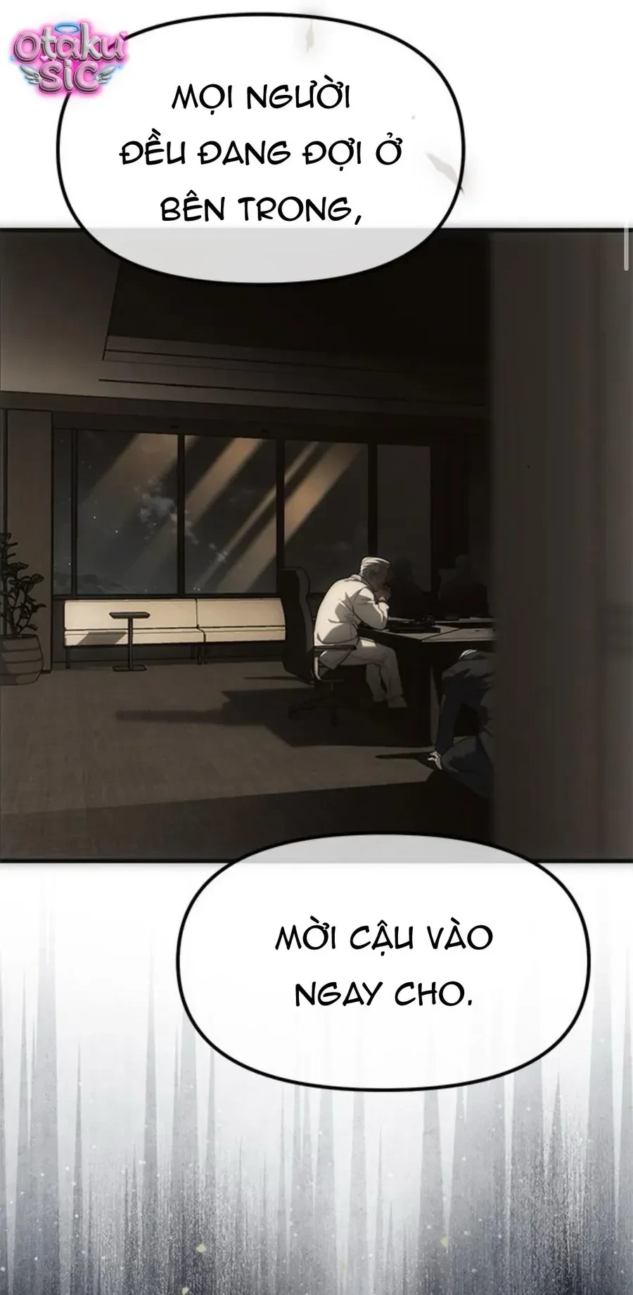 Xâm Nhập Vào Trường Trung Học Tài Phiệt! Chapter 99 - 110