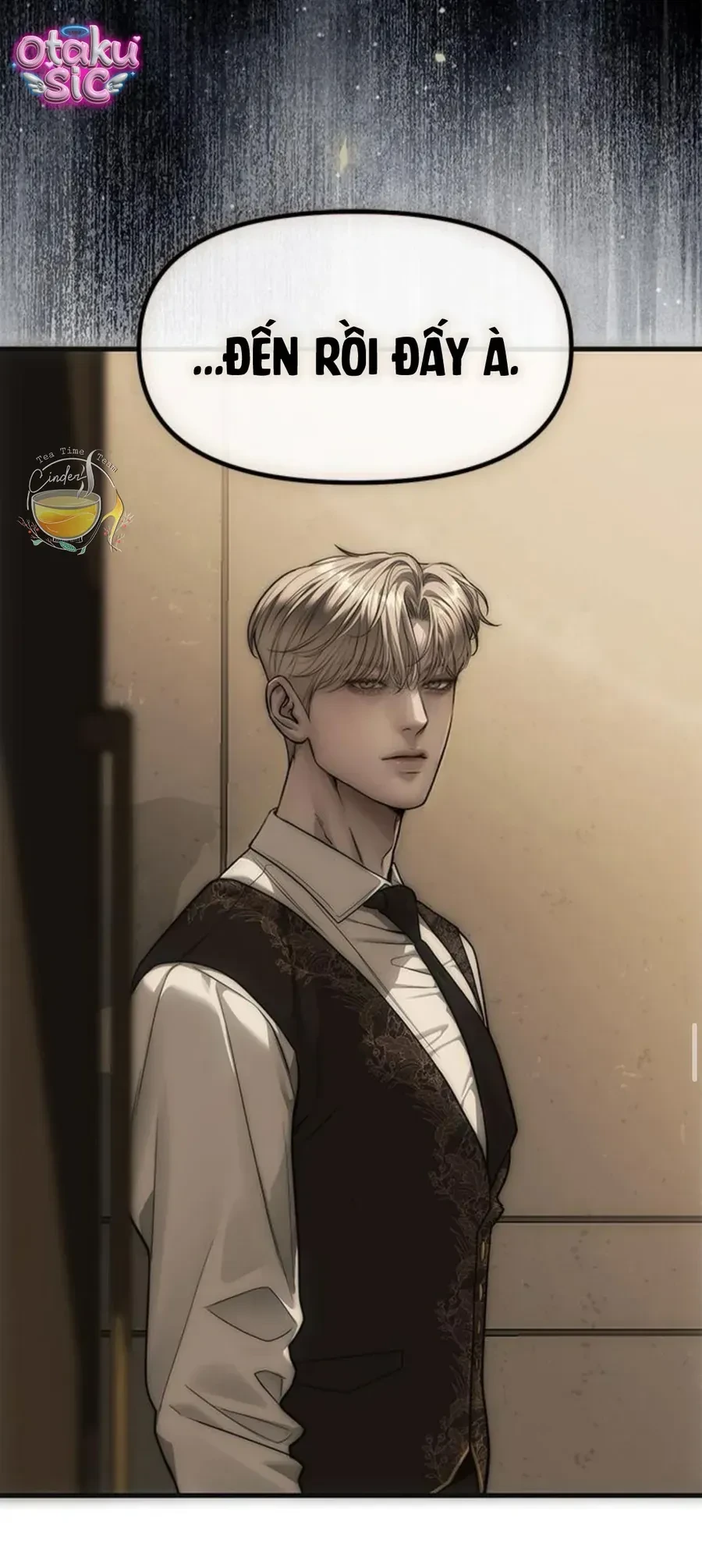 Xâm Nhập Vào Trường Trung Học Tài Phiệt! Chapter 99 - 112