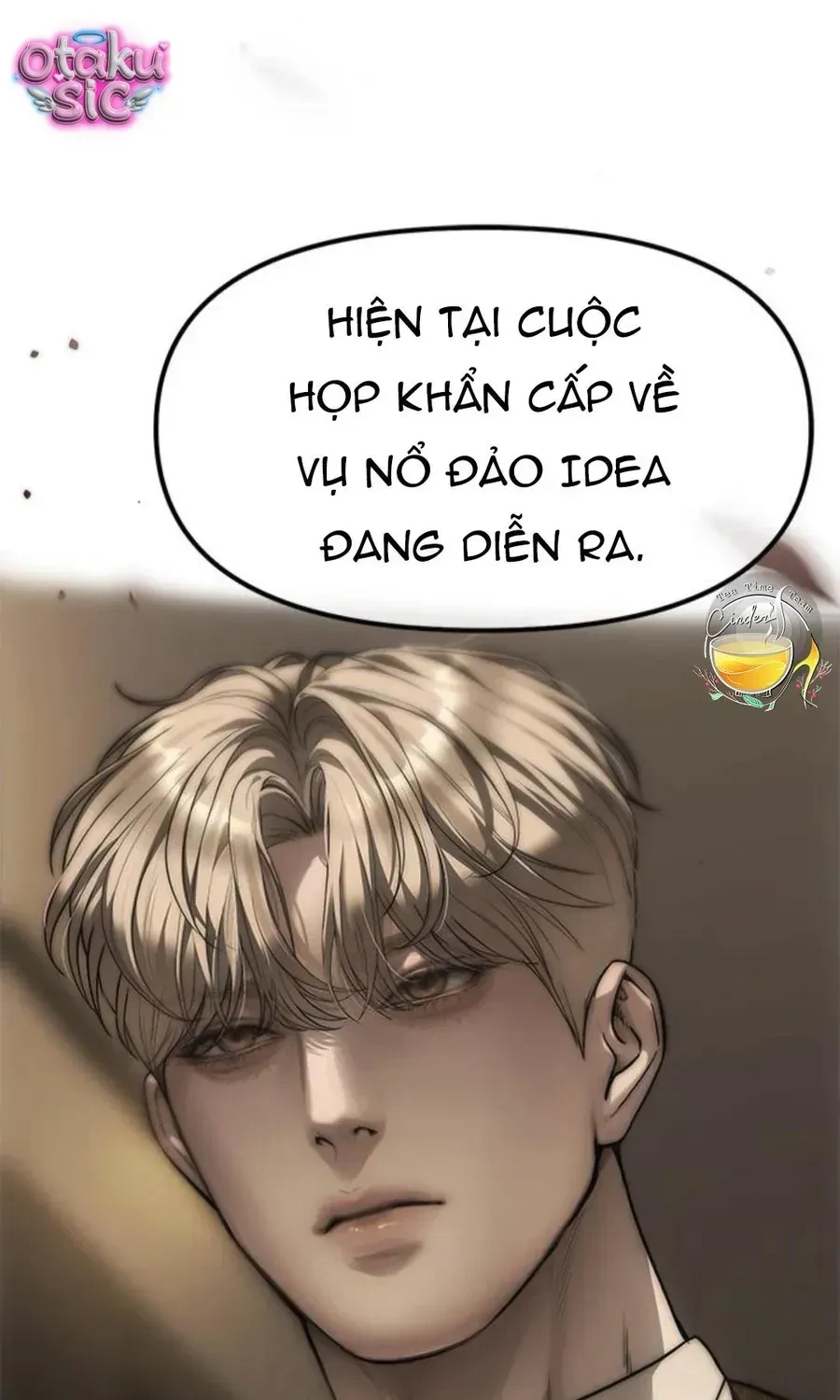 Xâm Nhập Vào Trường Trung Học Tài Phiệt! Chapter 100 - 7
