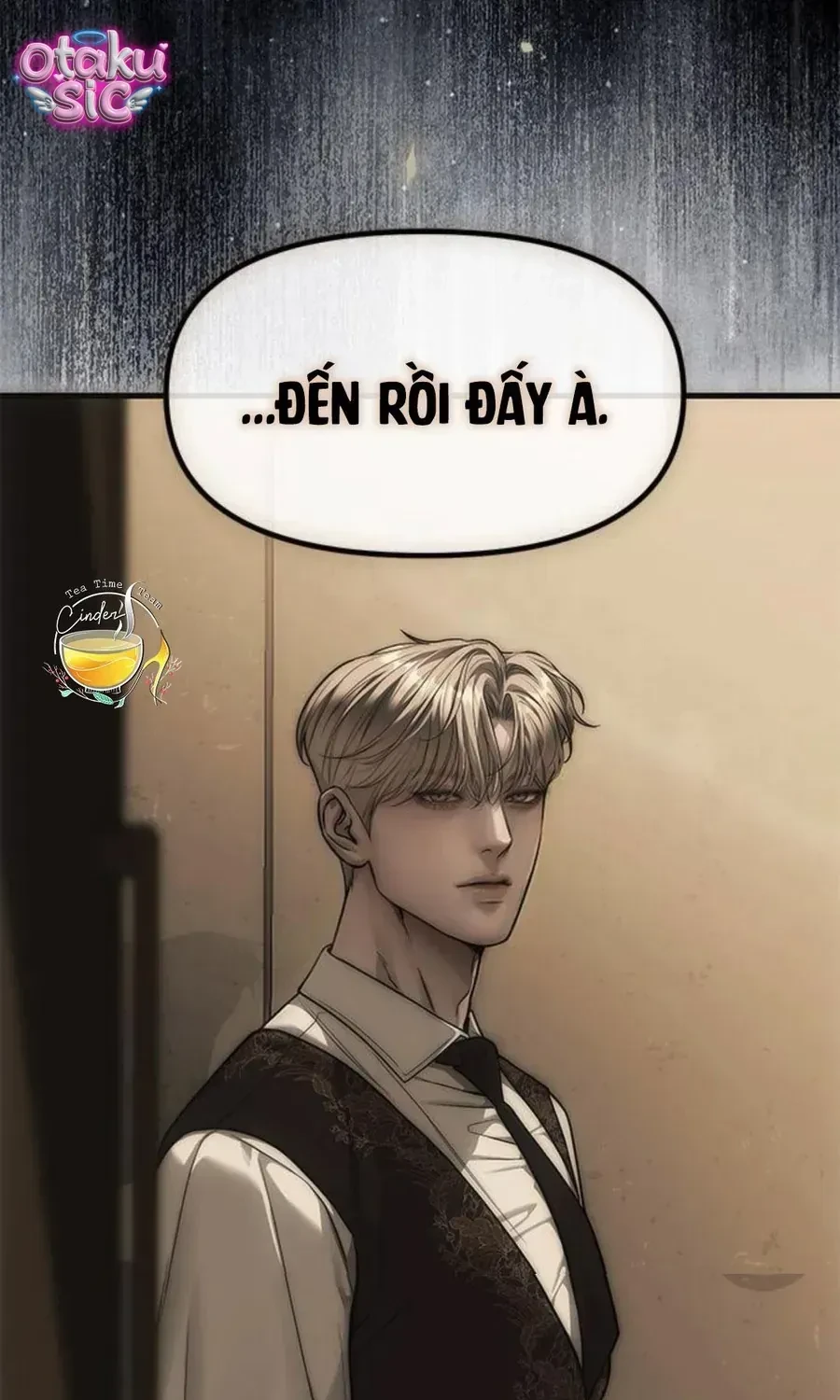 Xâm Nhập Vào Trường Trung Học Tài Phiệt! Chapter 100 - 13