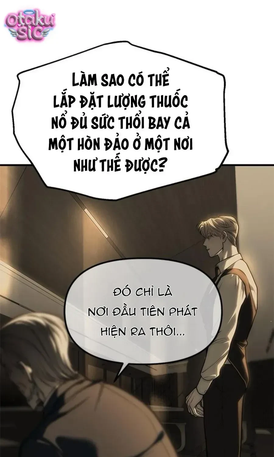 Xâm Nhập Vào Trường Trung Học Tài Phiệt! Chapter 100 - 26