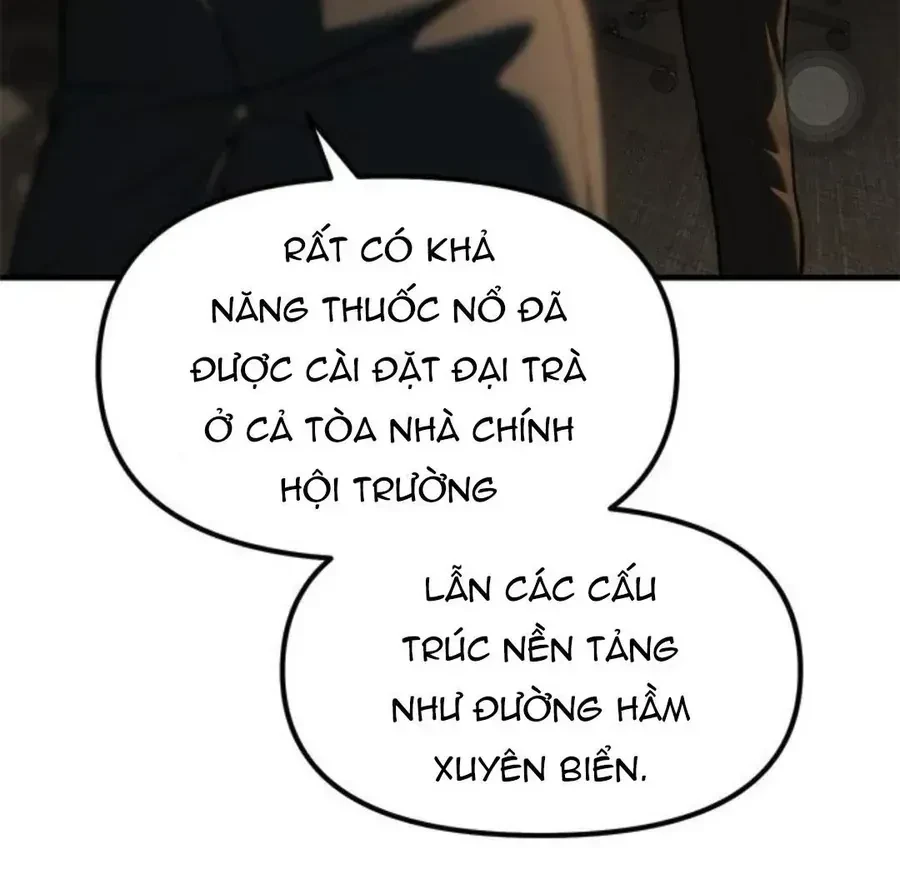 Xâm Nhập Vào Trường Trung Học Tài Phiệt! Chapter 100 - 27