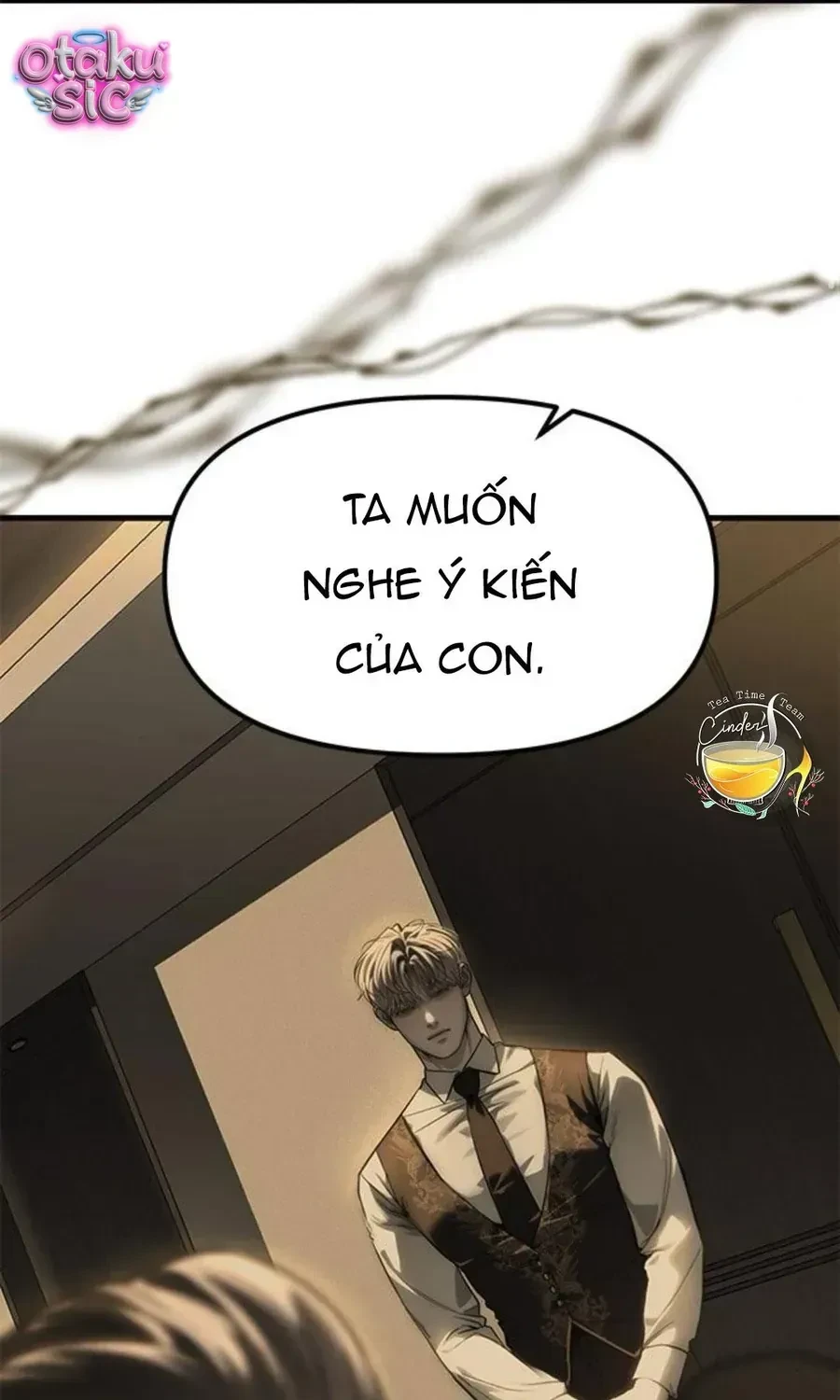 Xâm Nhập Vào Trường Trung Học Tài Phiệt! Chapter 100 - 29