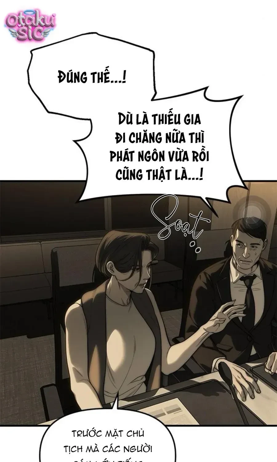 Xâm Nhập Vào Trường Trung Học Tài Phiệt! Chapter 100 - 47