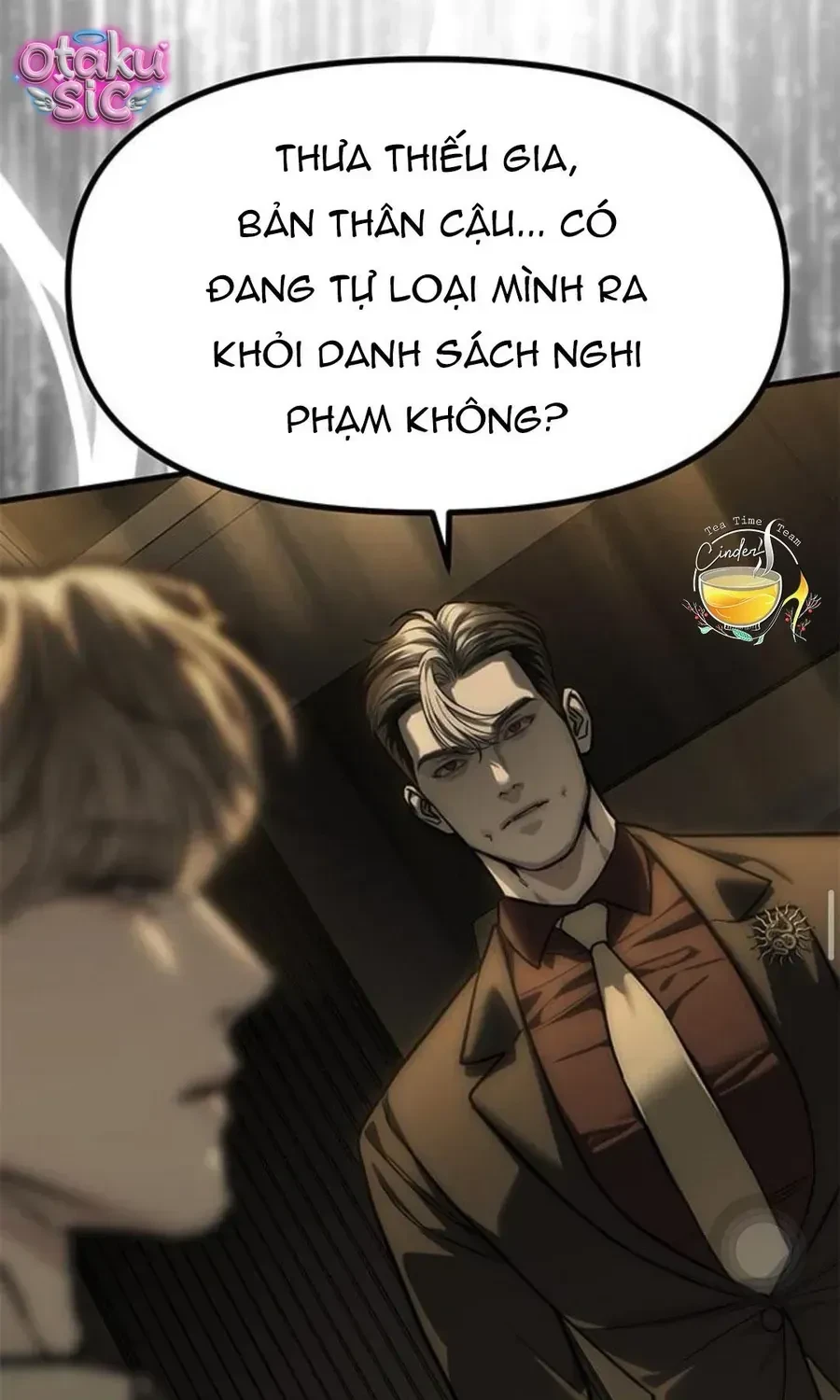Xâm Nhập Vào Trường Trung Học Tài Phiệt! Chapter 100 - 54
