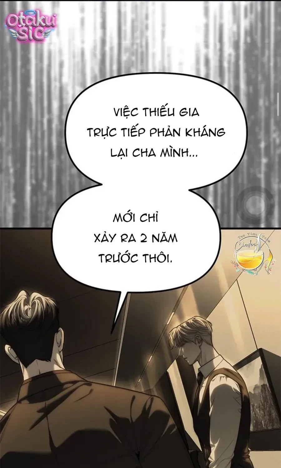 Xâm Nhập Vào Trường Trung Học Tài Phiệt! Chapter 100 - 58