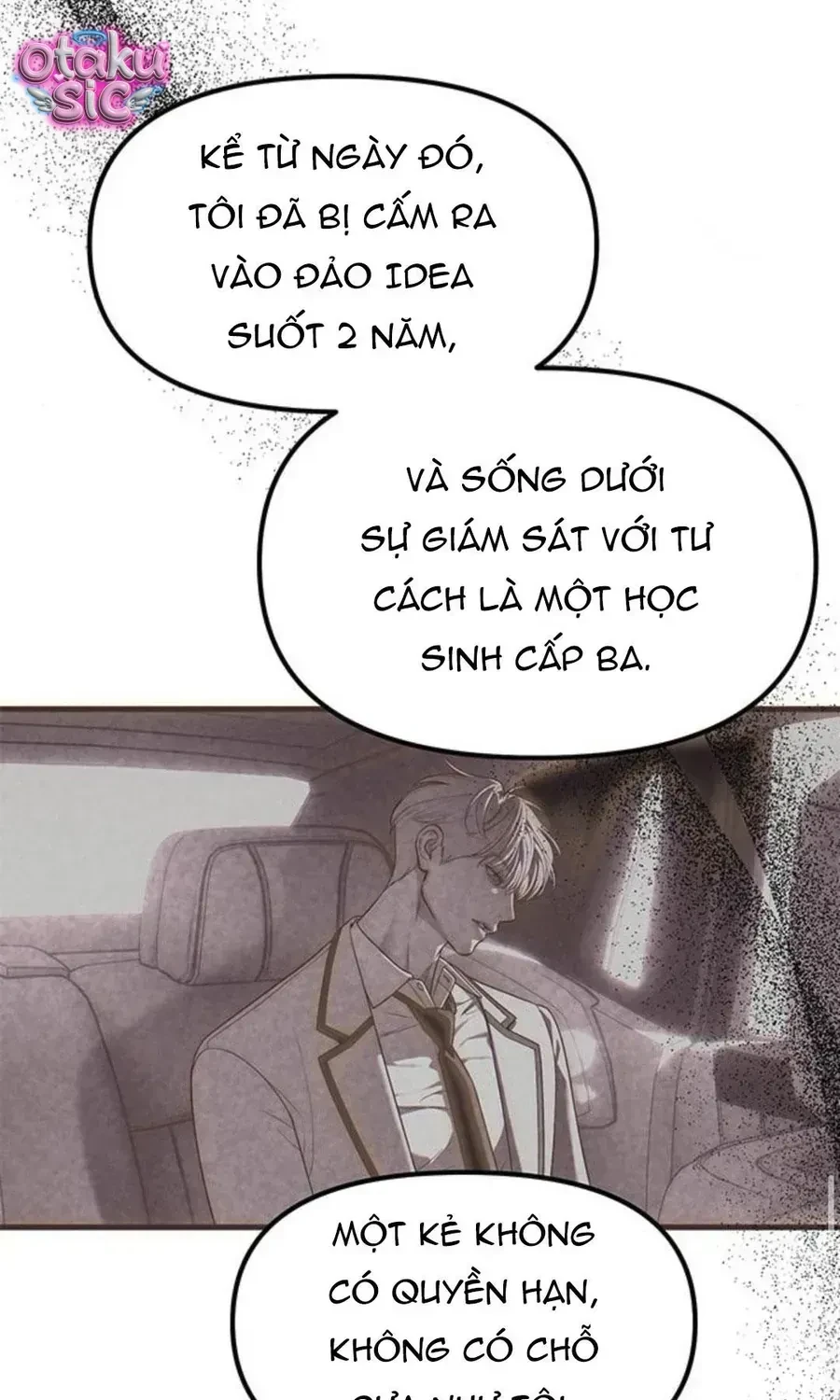 Xâm Nhập Vào Trường Trung Học Tài Phiệt! Chapter 100 - 71