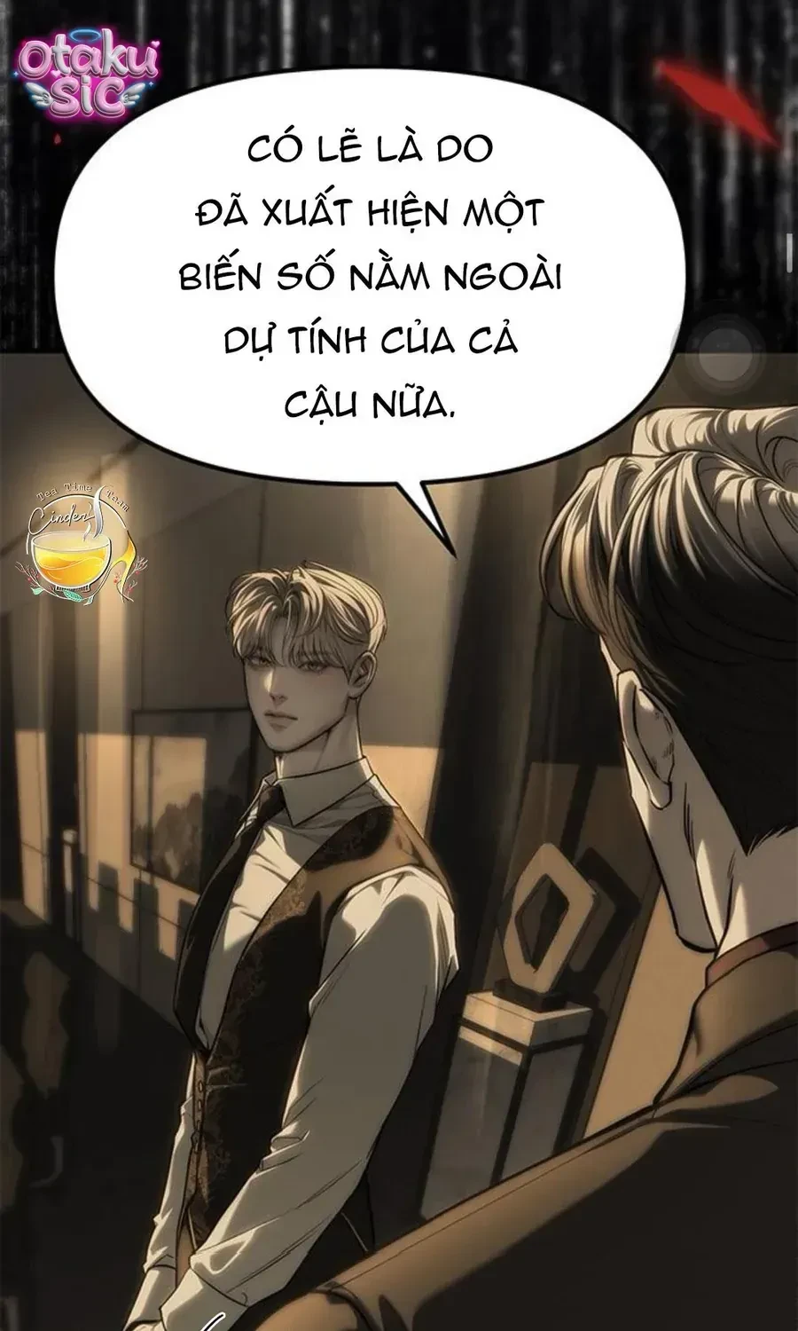 Xâm Nhập Vào Trường Trung Học Tài Phiệt! Chapter 100 - 82