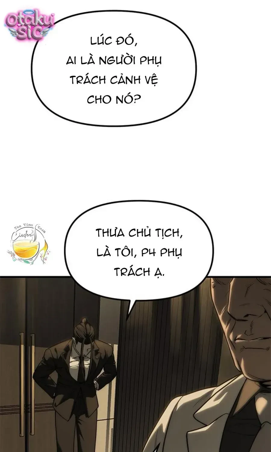 Xâm Nhập Vào Trường Trung Học Tài Phiệt! Chapter 100 - 85