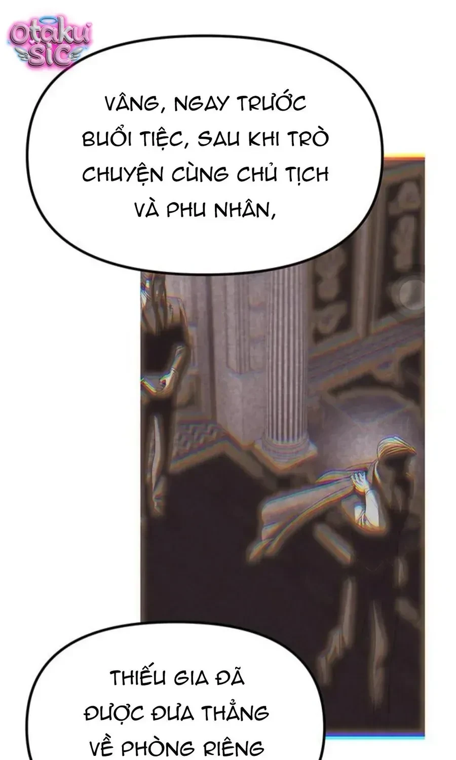 Xâm Nhập Vào Trường Trung Học Tài Phiệt! Chapter 100 - 87