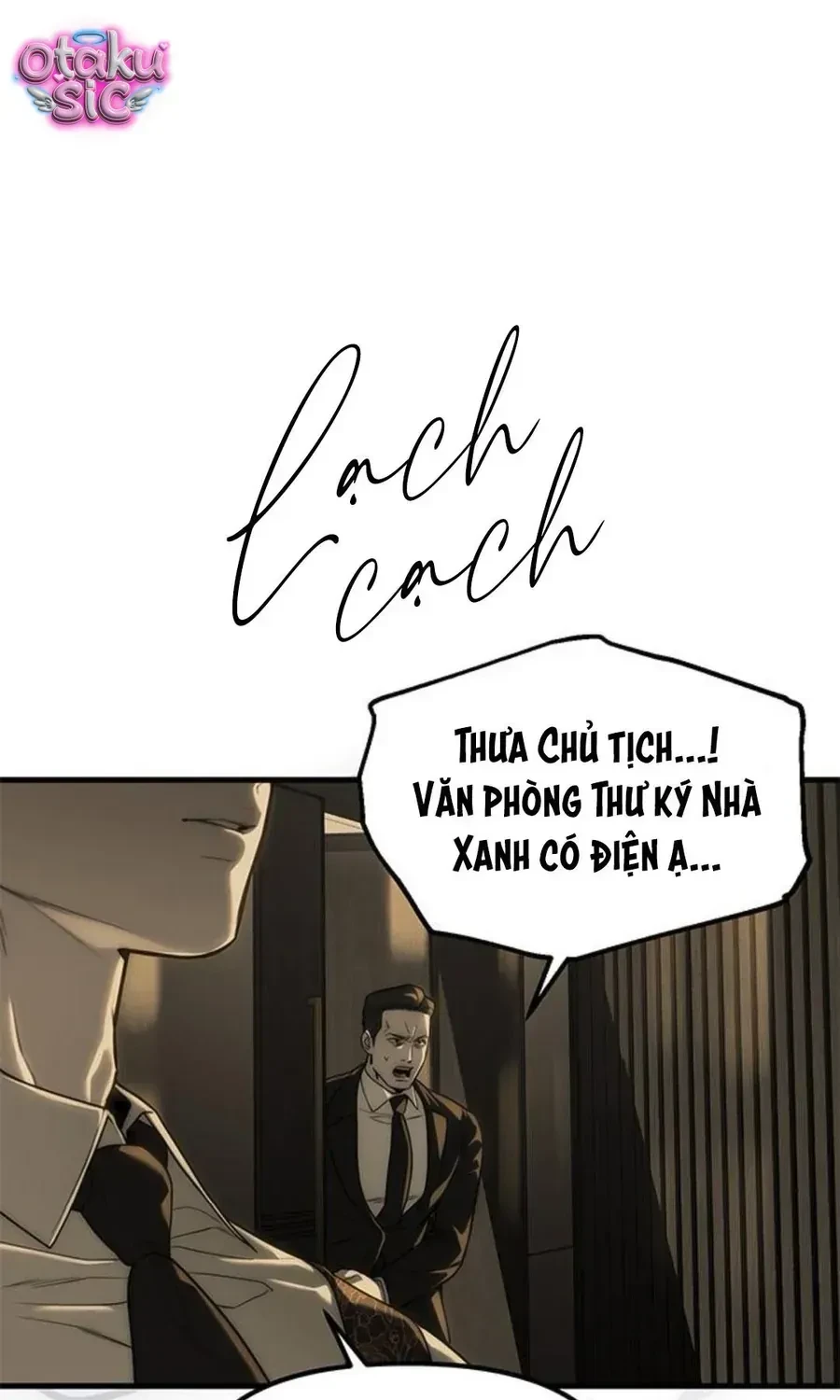 Xâm Nhập Vào Trường Trung Học Tài Phiệt! Chapter 100 - 102