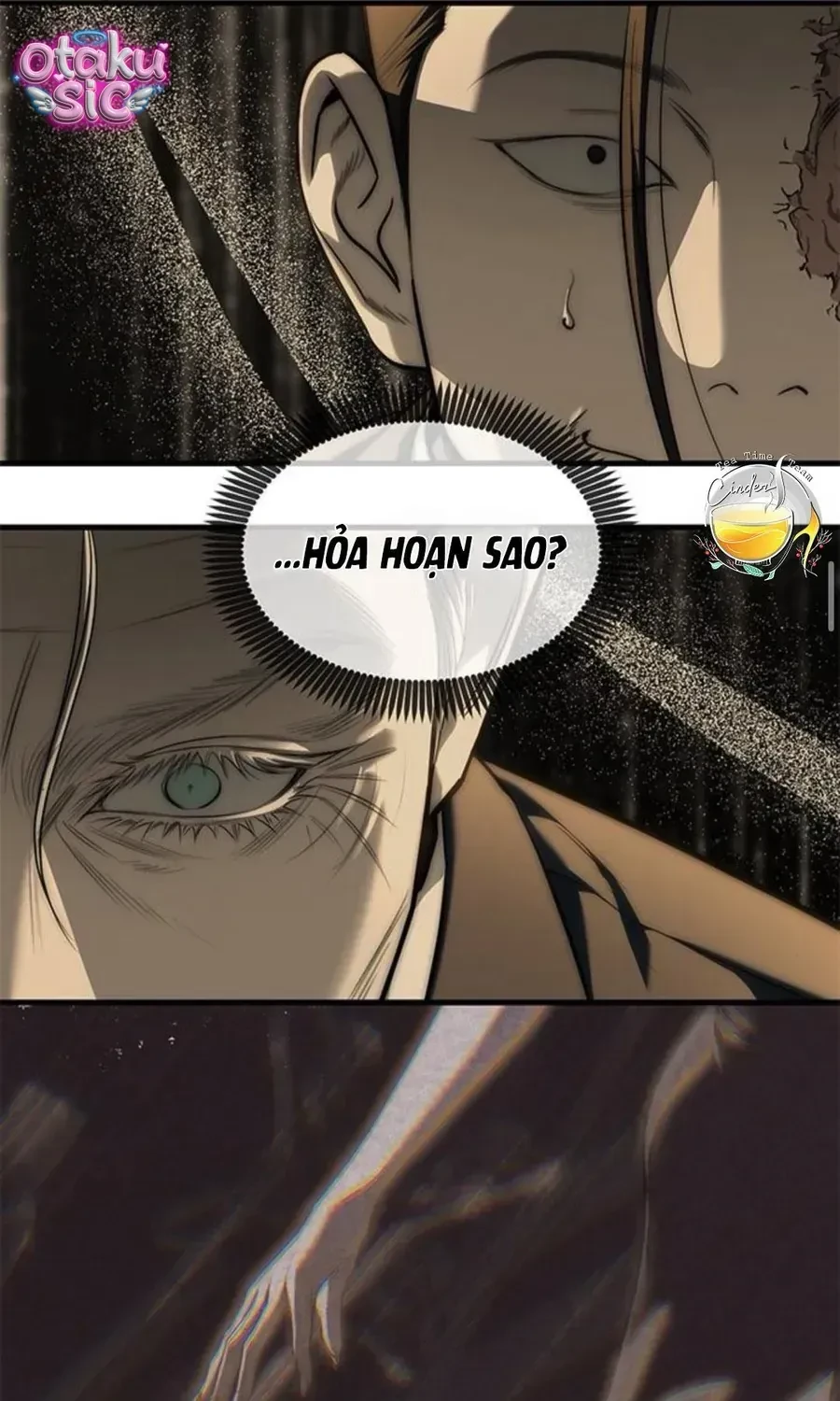 Xâm Nhập Vào Trường Trung Học Tài Phiệt! Chapter 100 - 107